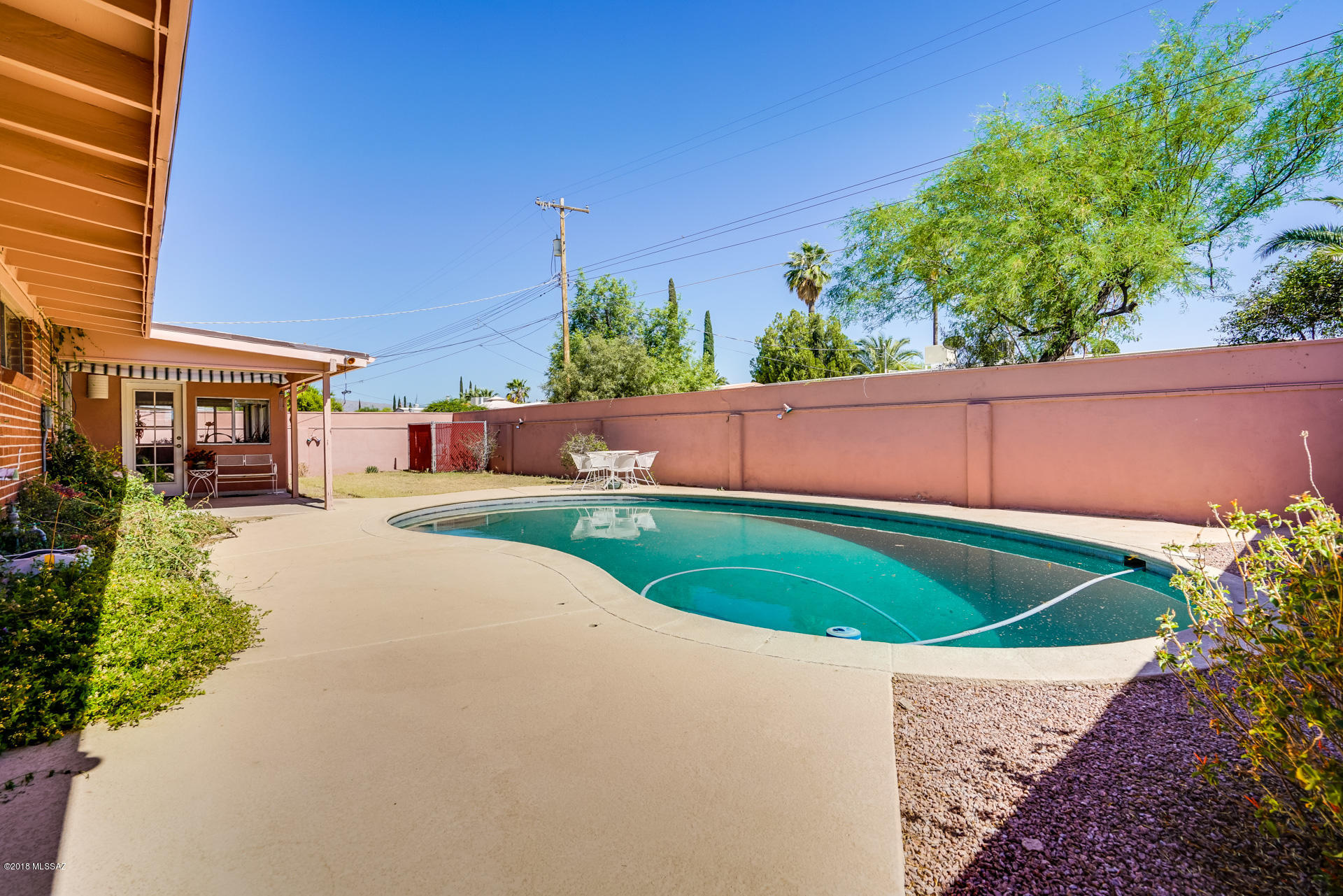 Longview Estates (1-56) - Residential
