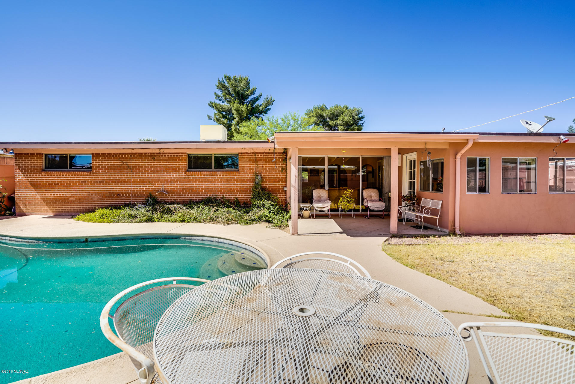 Longview Estates (1-56) - Residential