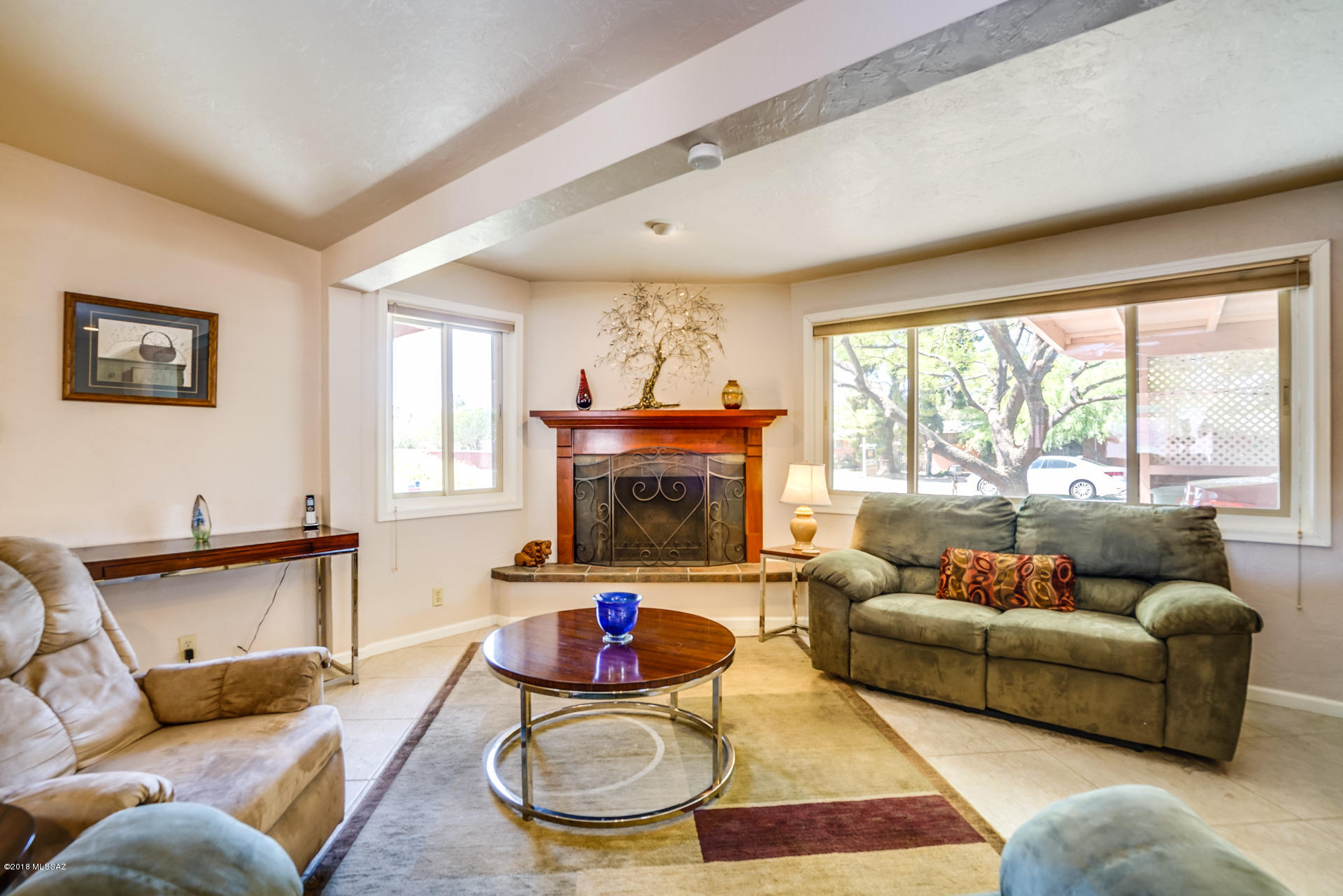 Longview Estates (1-56) - Residential