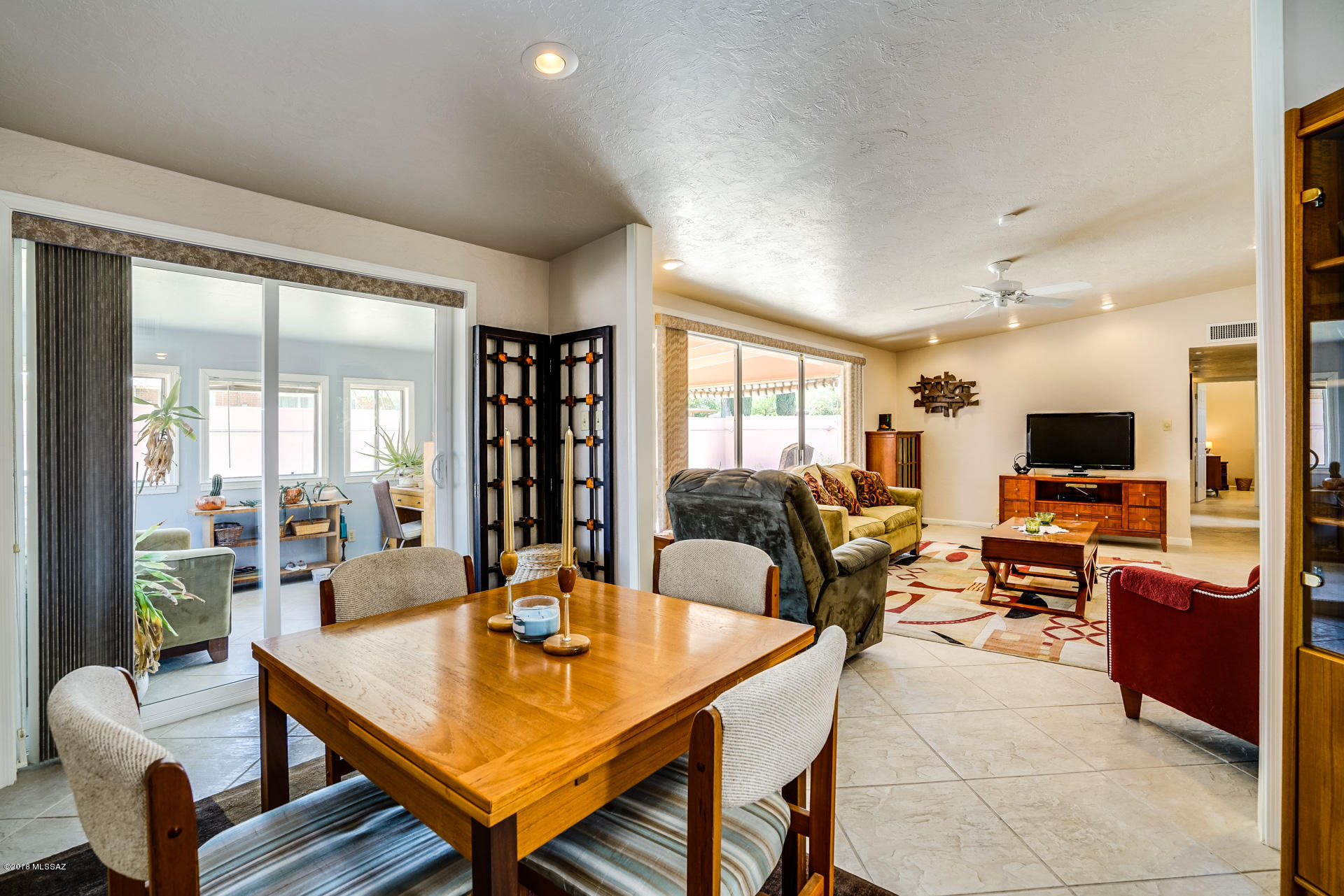 Longview Estates (1-56) - Residential