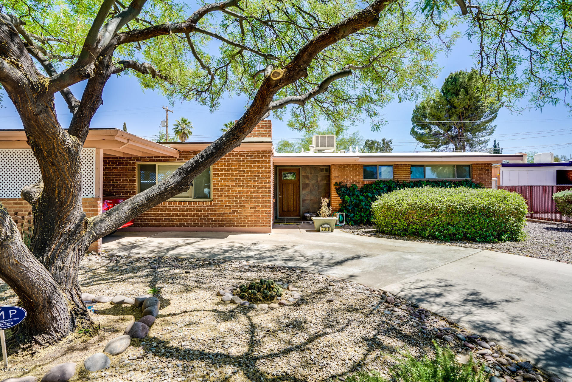 Longview Estates (1-56) - Residential