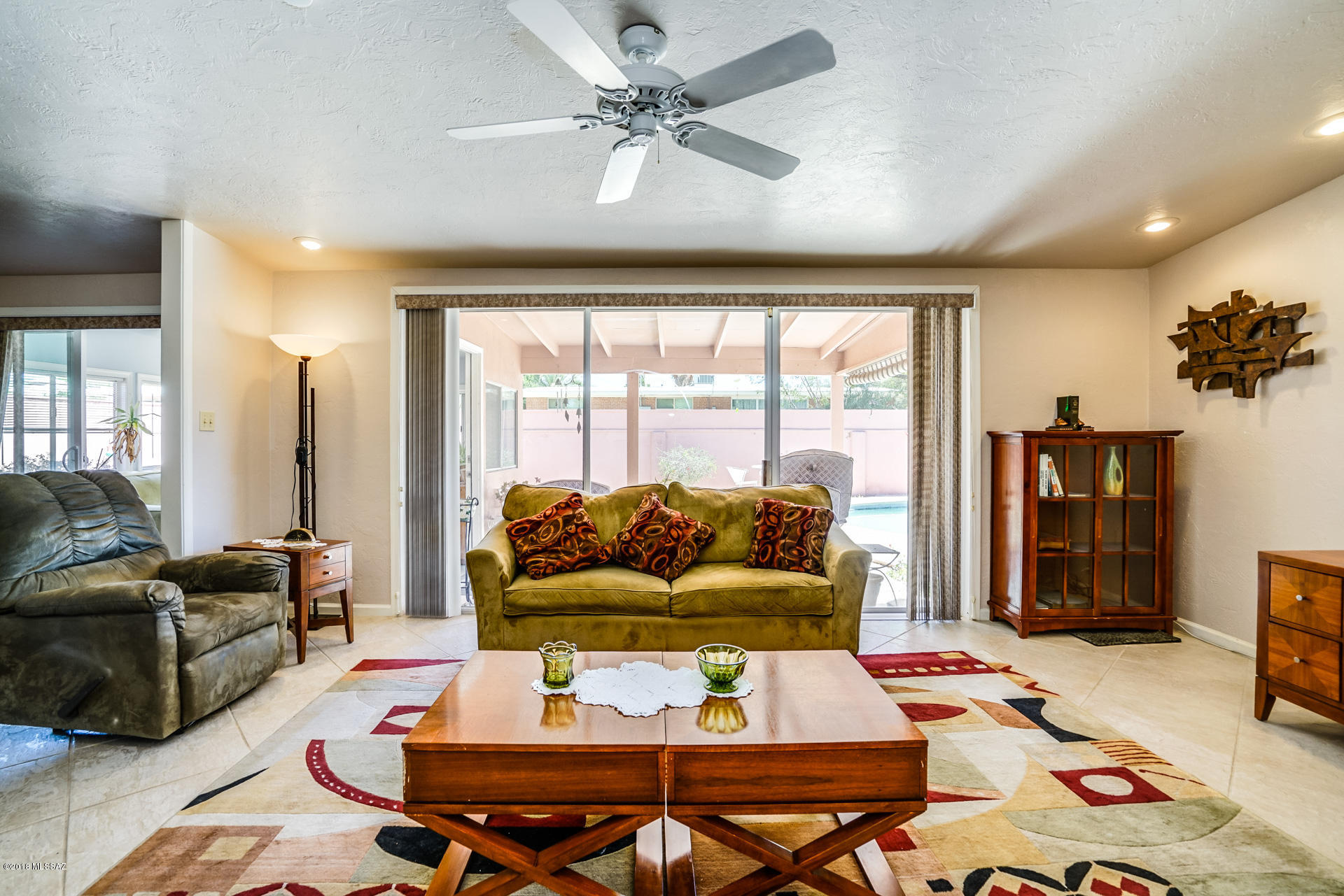Longview Estates (1-56) - Residential