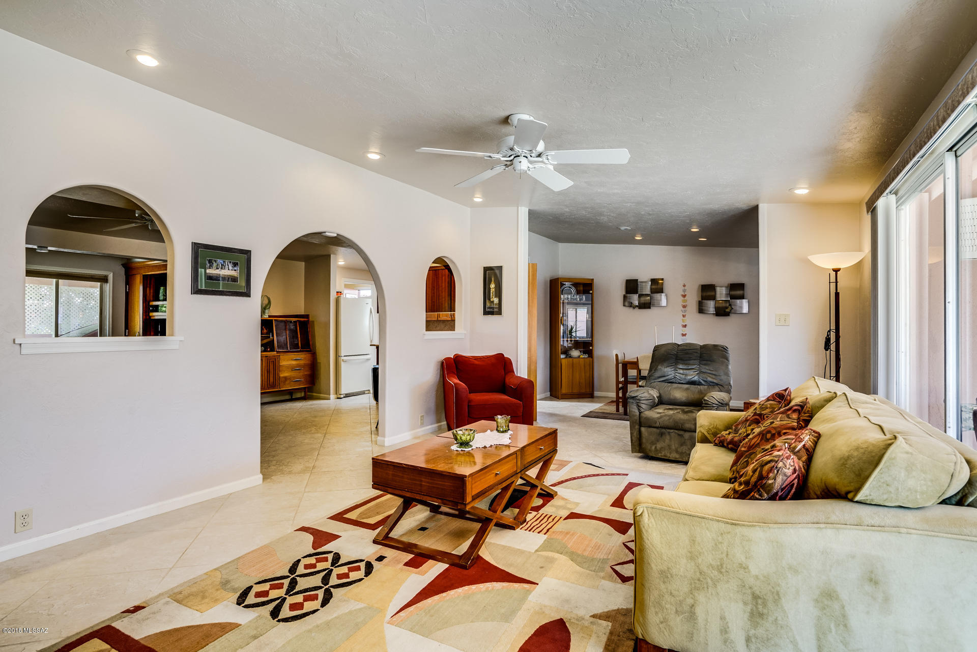Longview Estates (1-56) - Residential