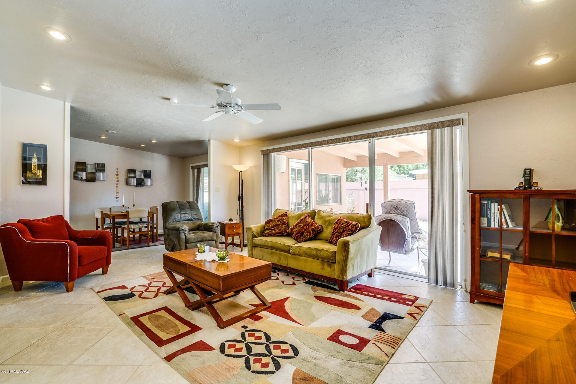 Longview Estates (1-56) - Residential