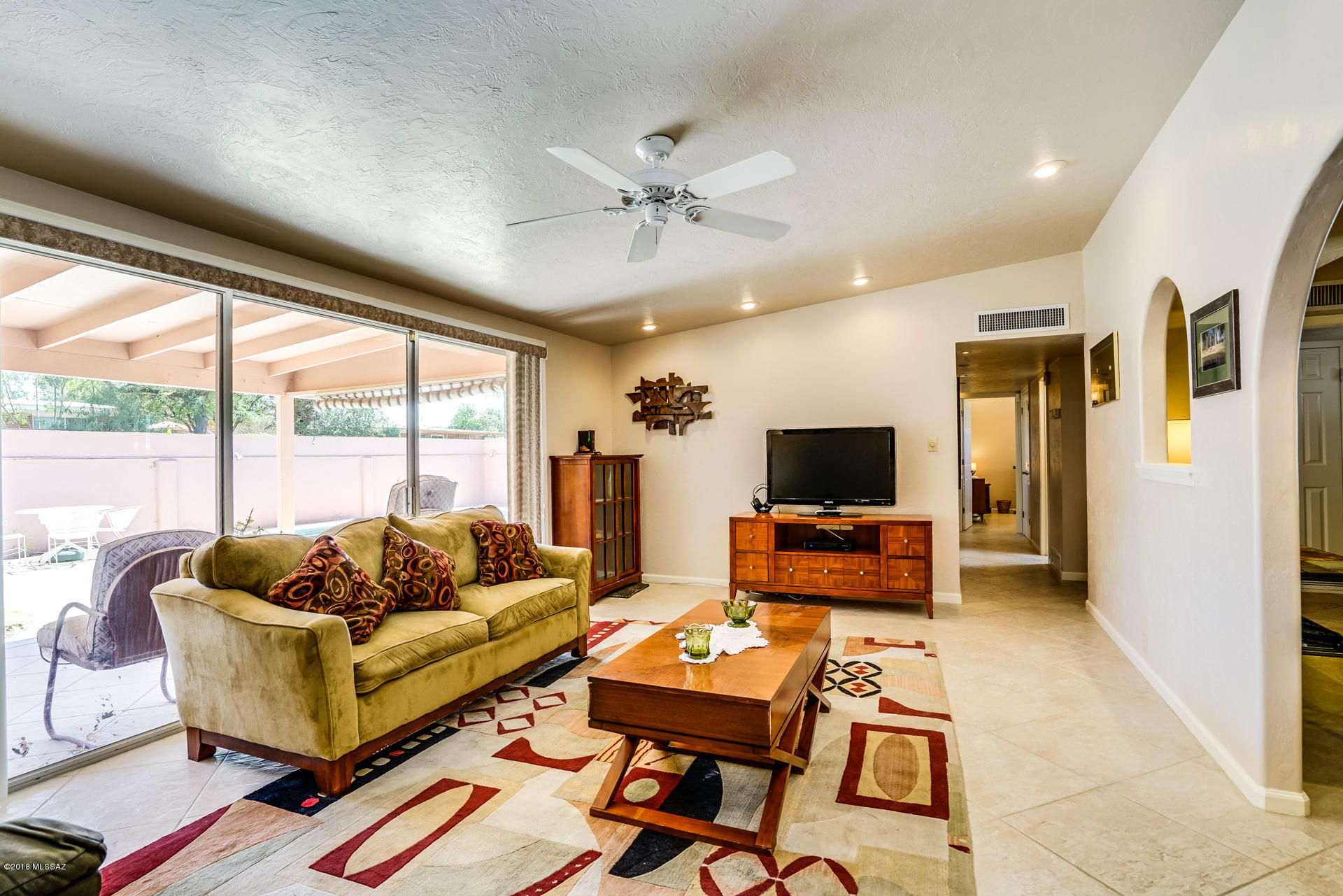 Longview Estates (1-56) - Residential