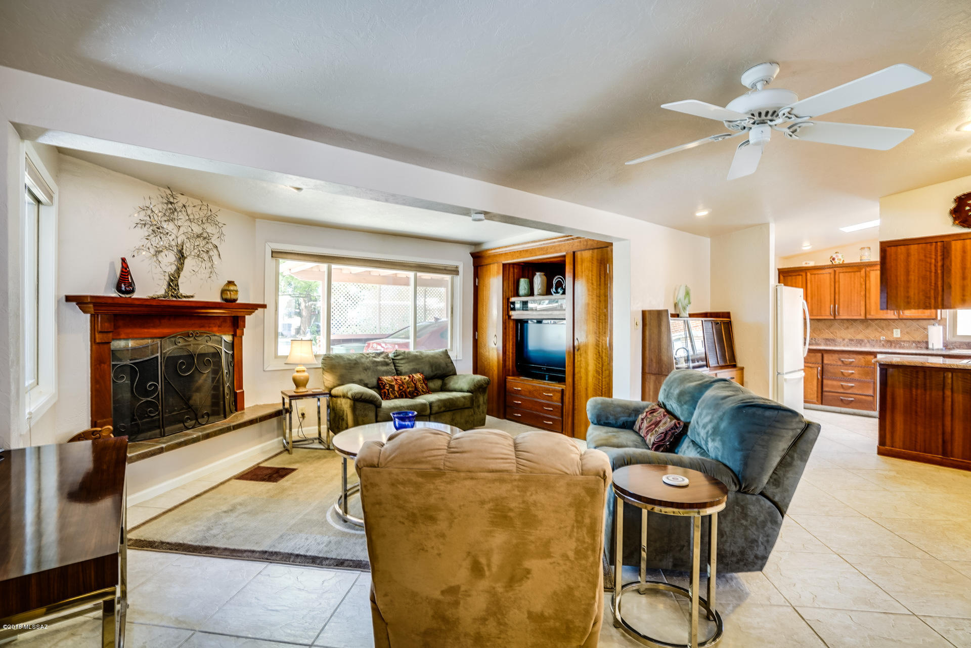Longview Estates (1-56) - Residential