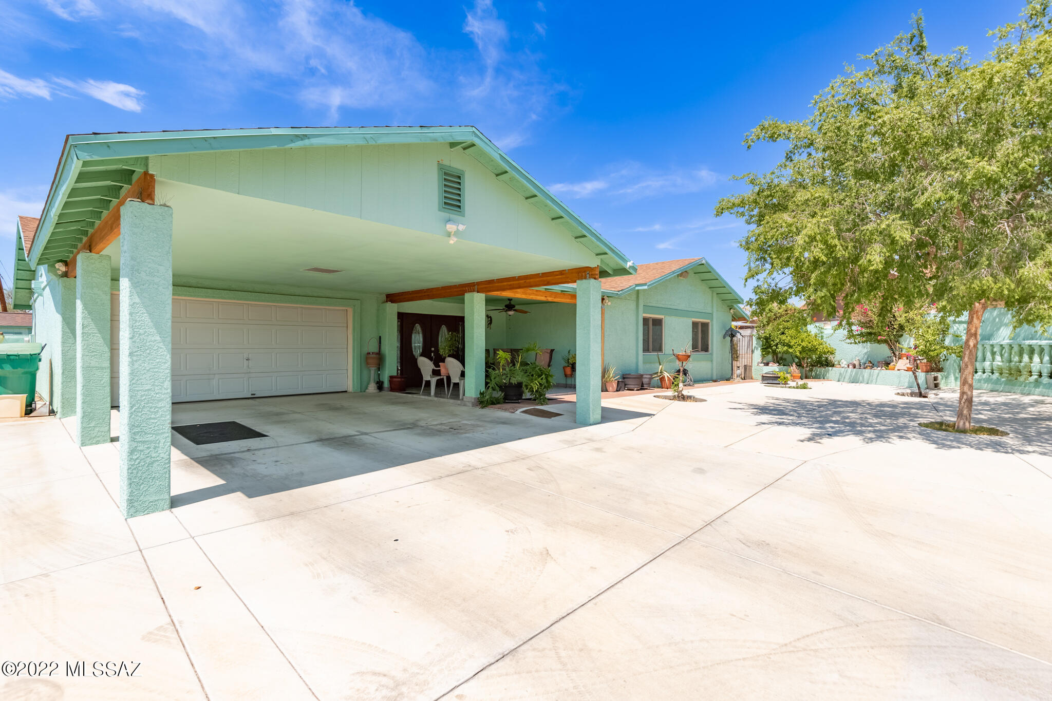 Westview(1-142) - Residential