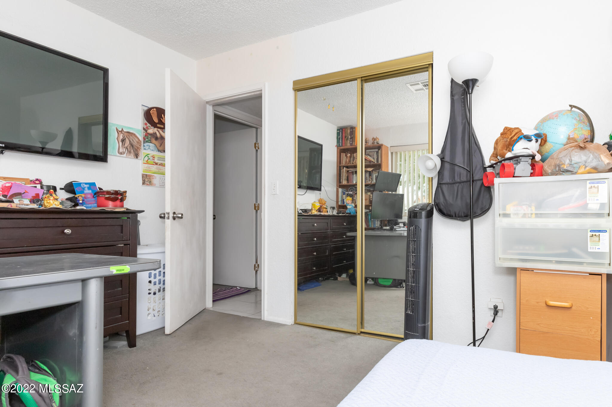 Westview(1-142) - Residential
