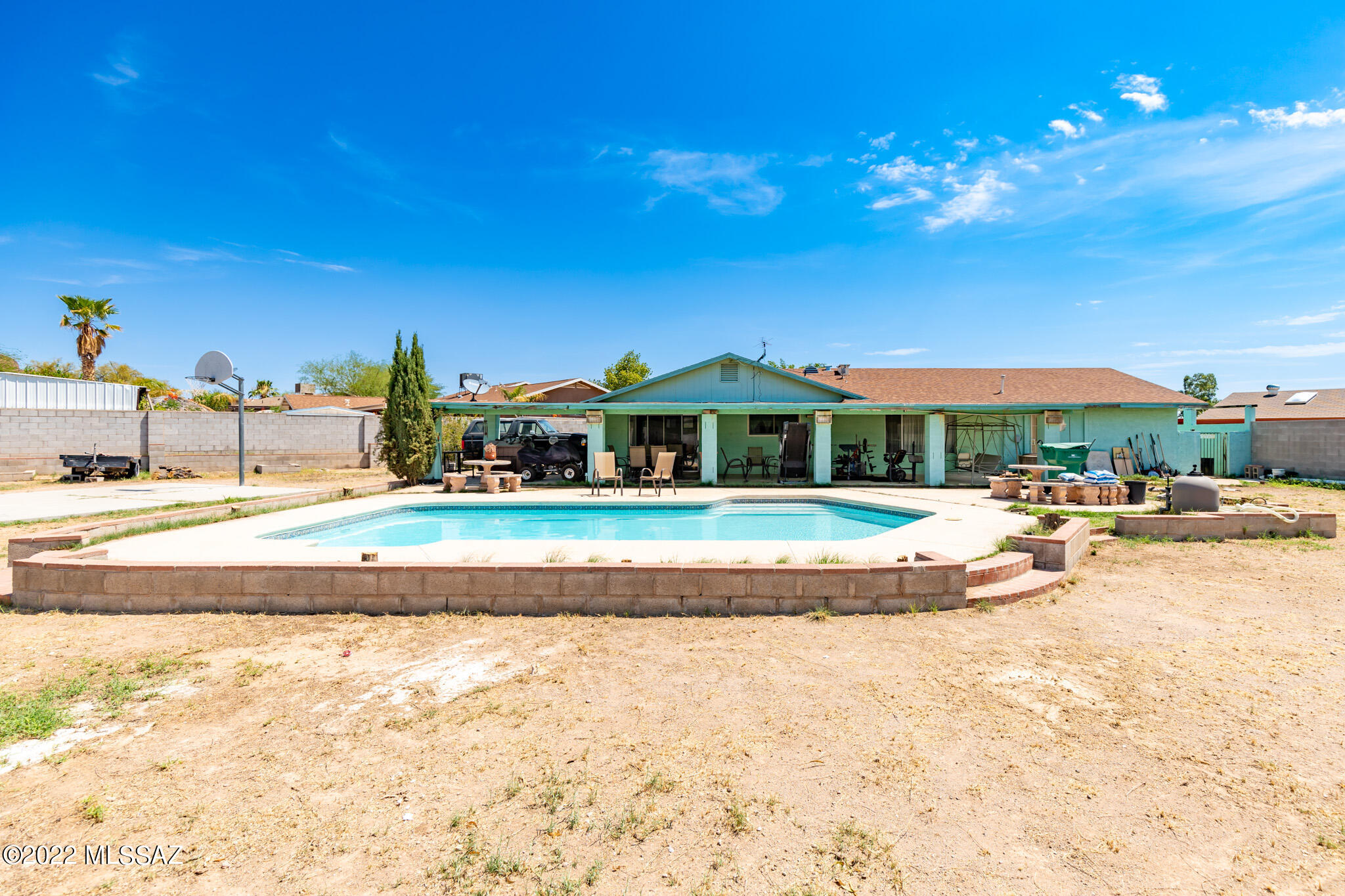 Westview(1-142) - Residential