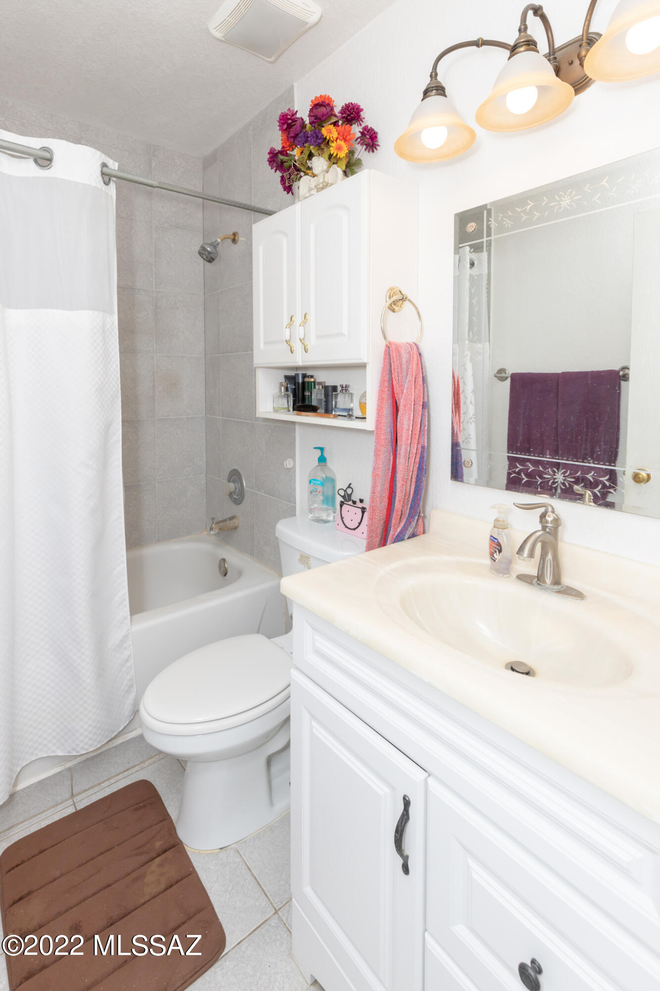 Westview(1-142) - Residential