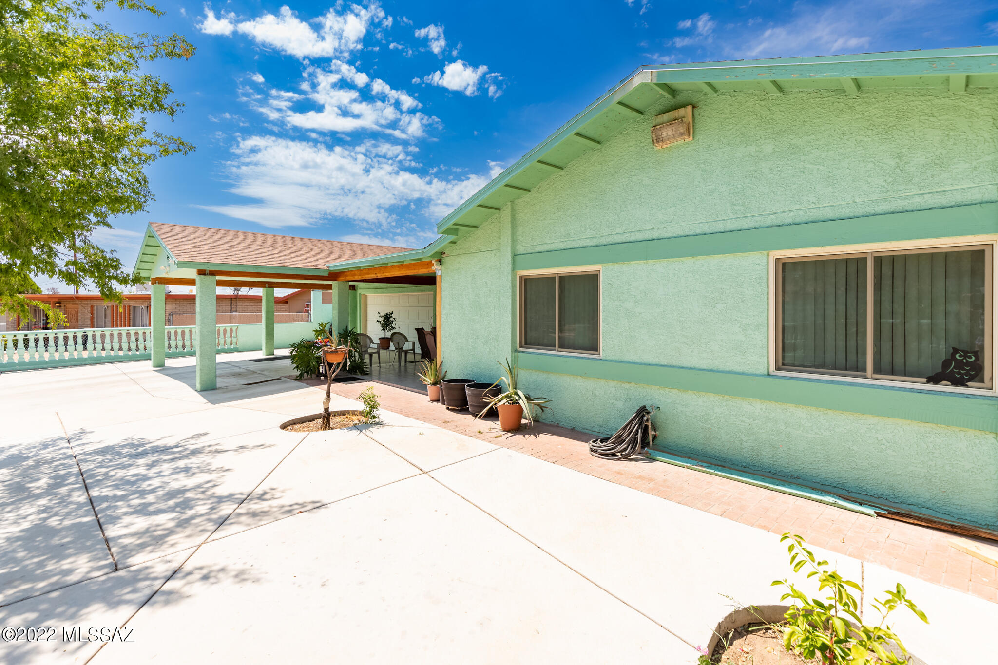 Westview(1-142) - Residential