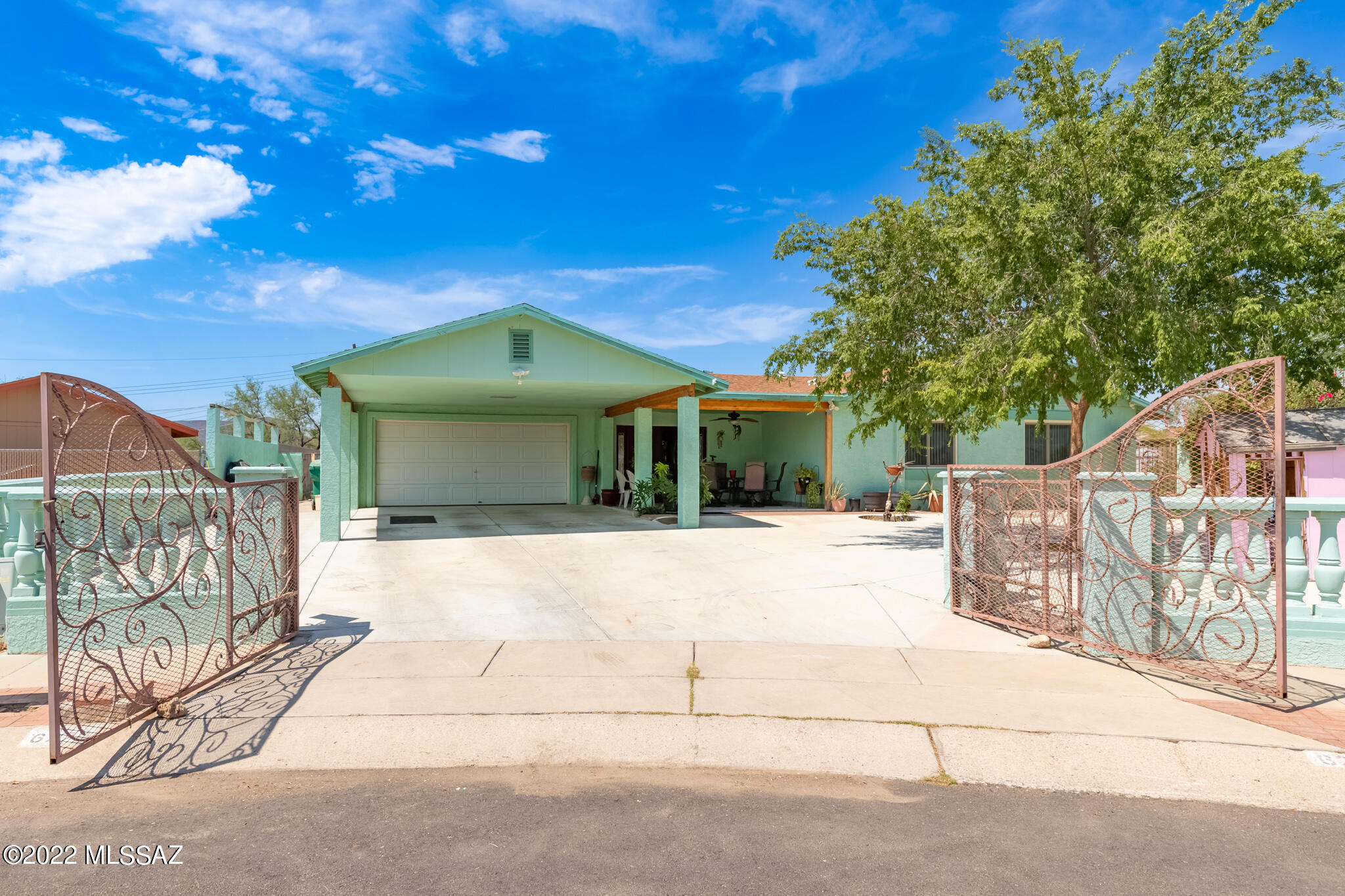 Westview(1-142) - Residential