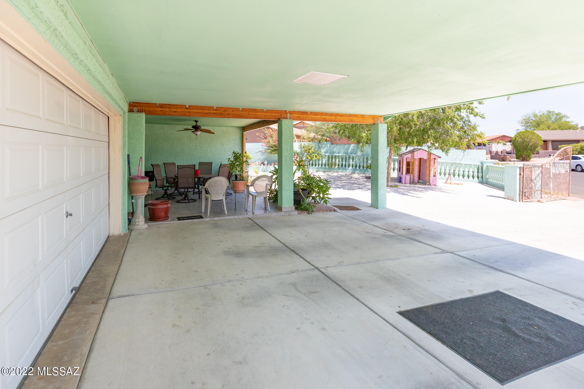 Westview(1-142) - Residential