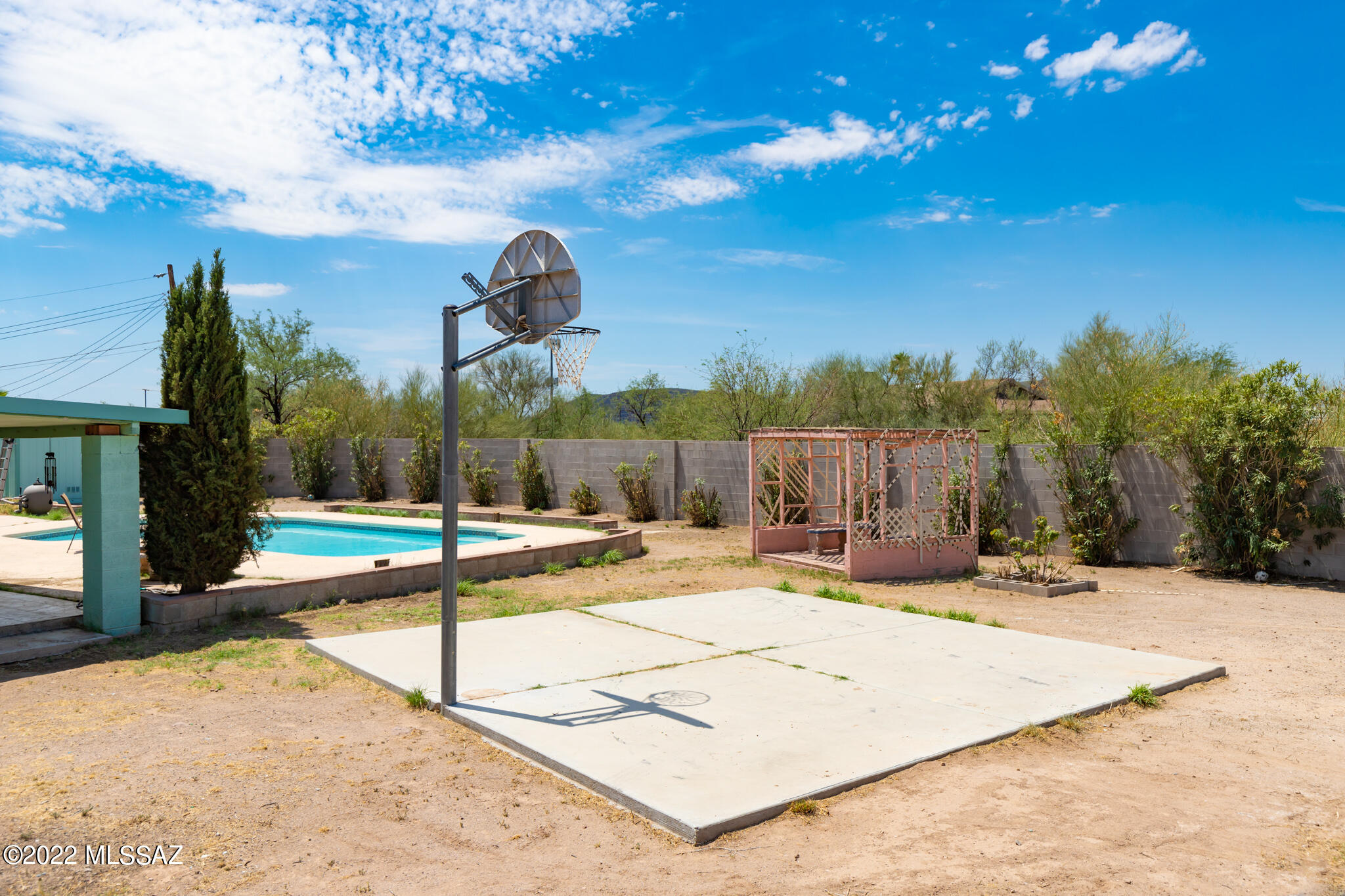 Westview(1-142) - Residential