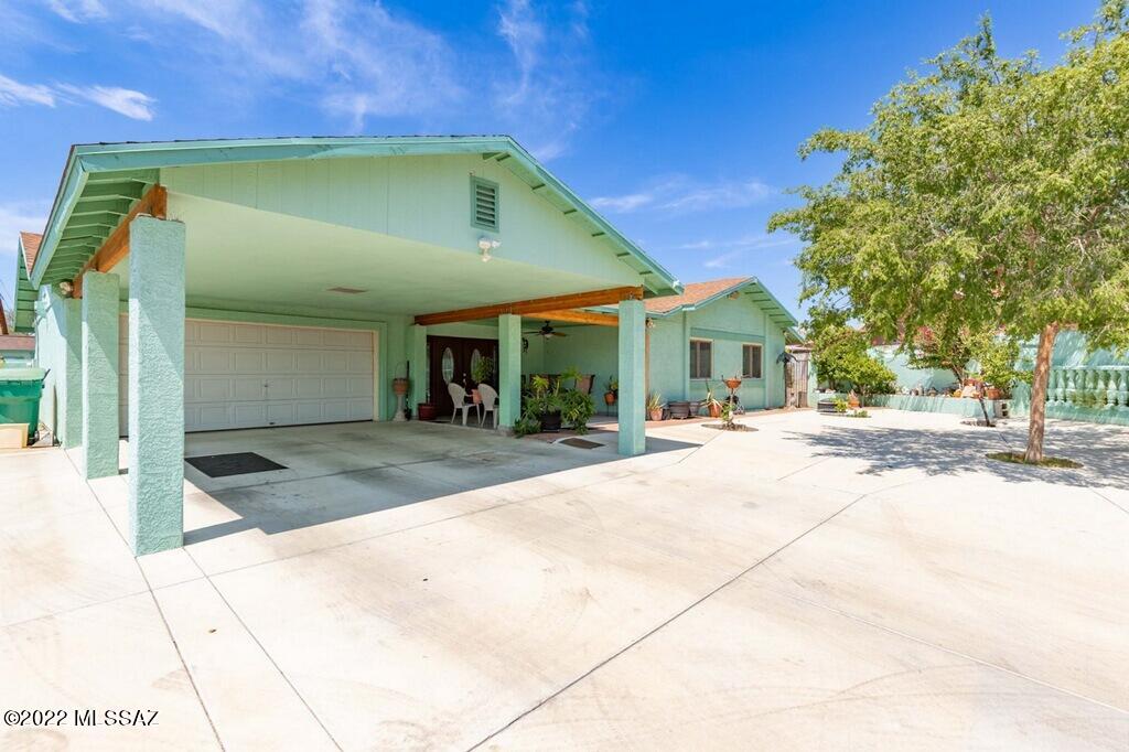 Westview(1-142) - Residential