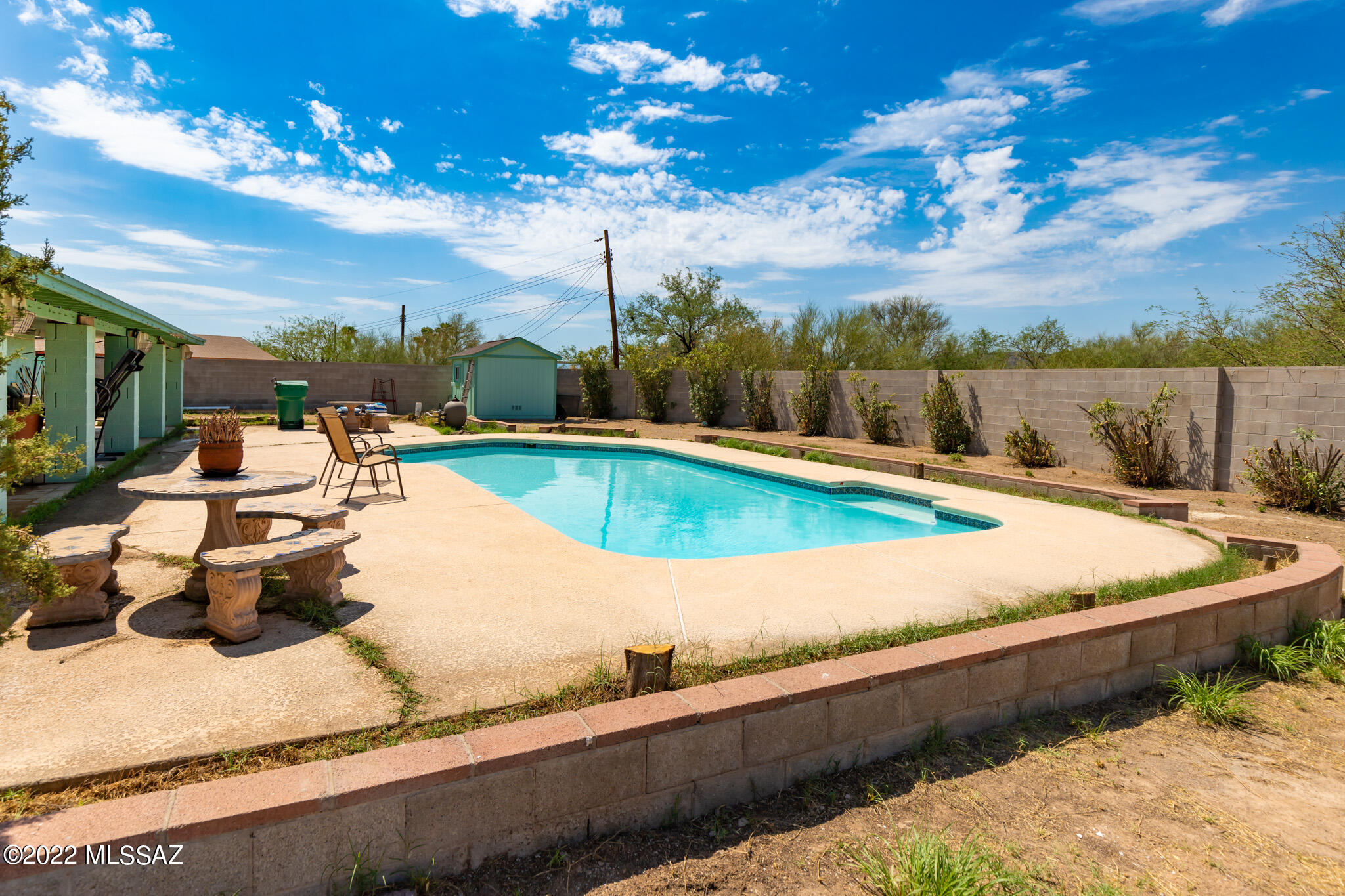 Westview(1-142) - Residential