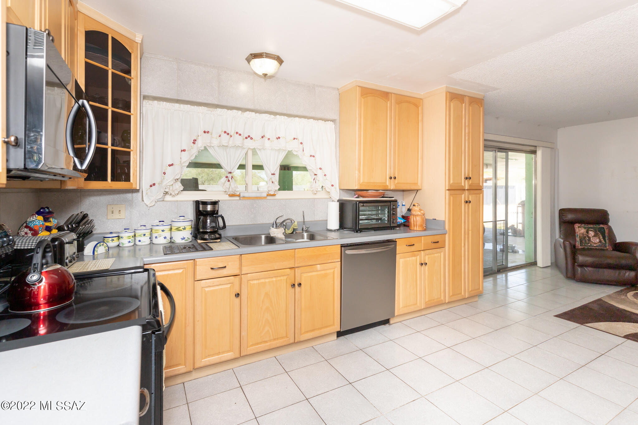 Westview(1-142) - Residential