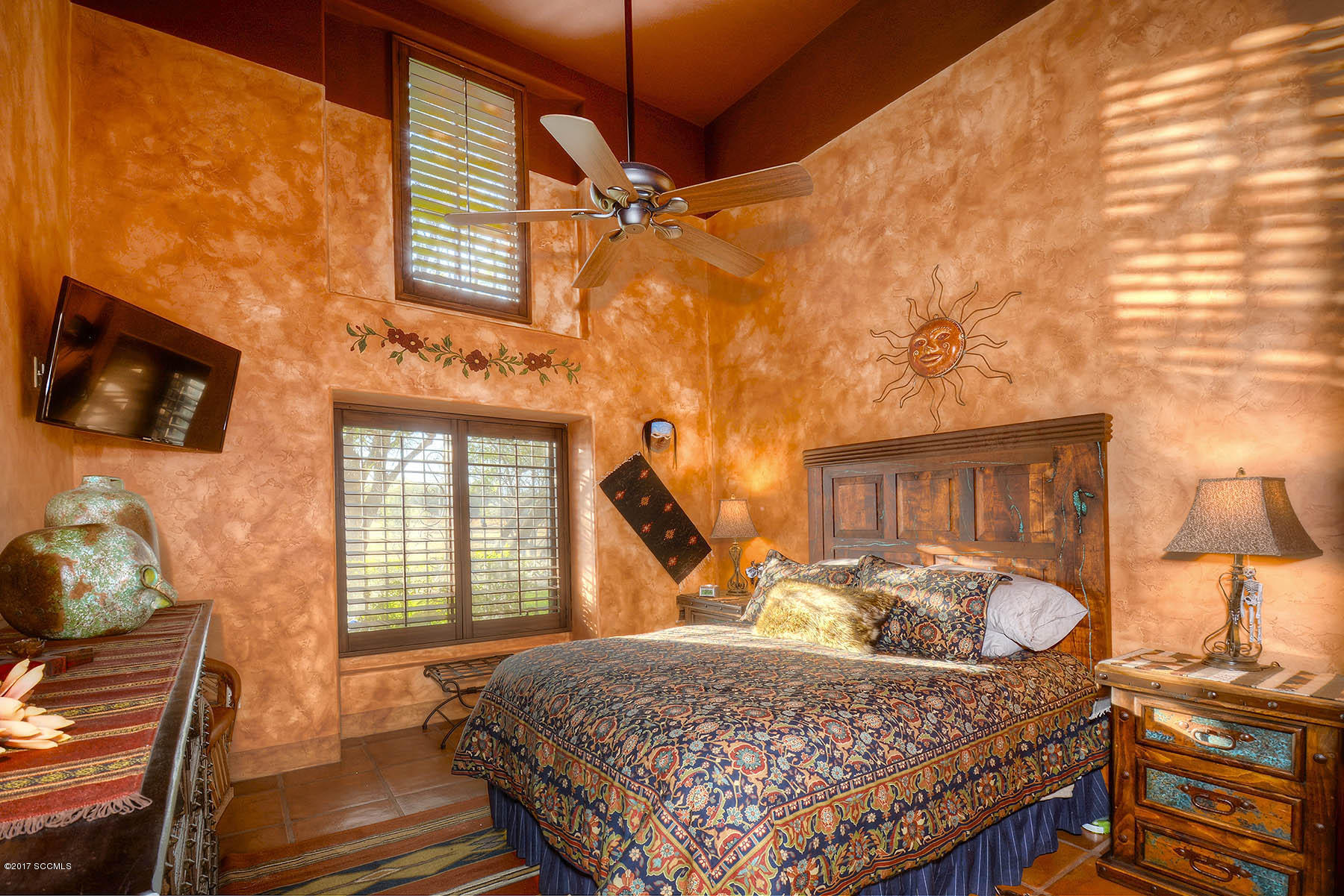 Tubac Golf Resort Homes - Residential