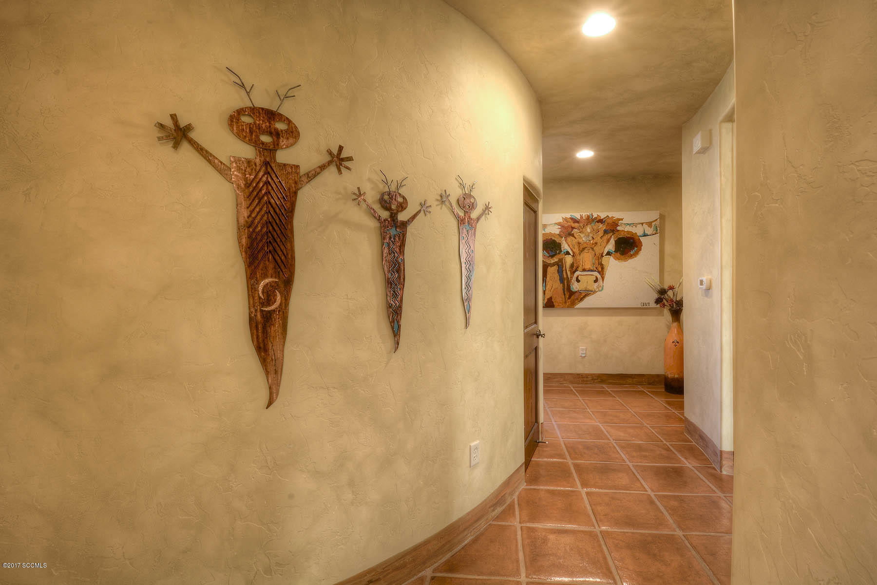 Tubac Golf Resort Homes - Residential
