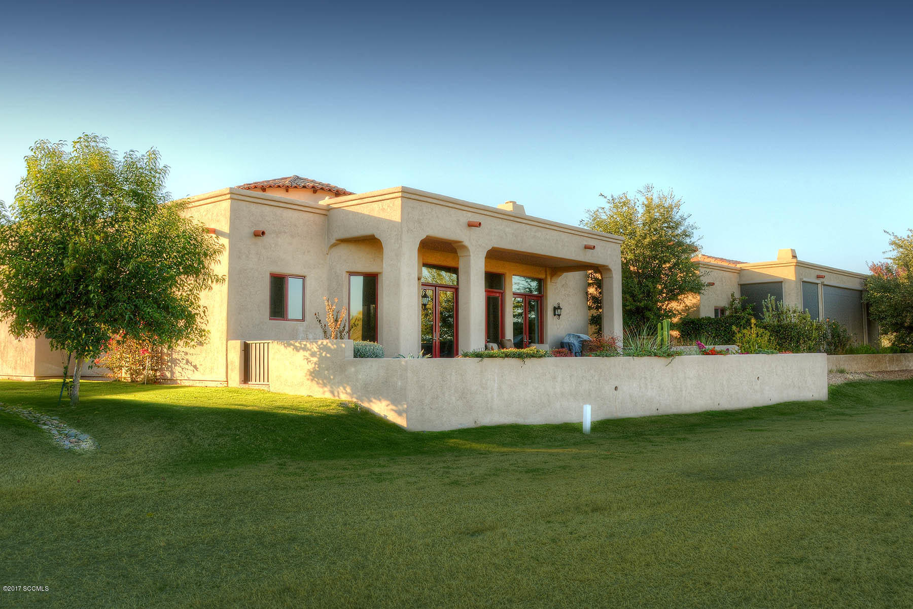 Tubac Golf Resort Homes - Residential