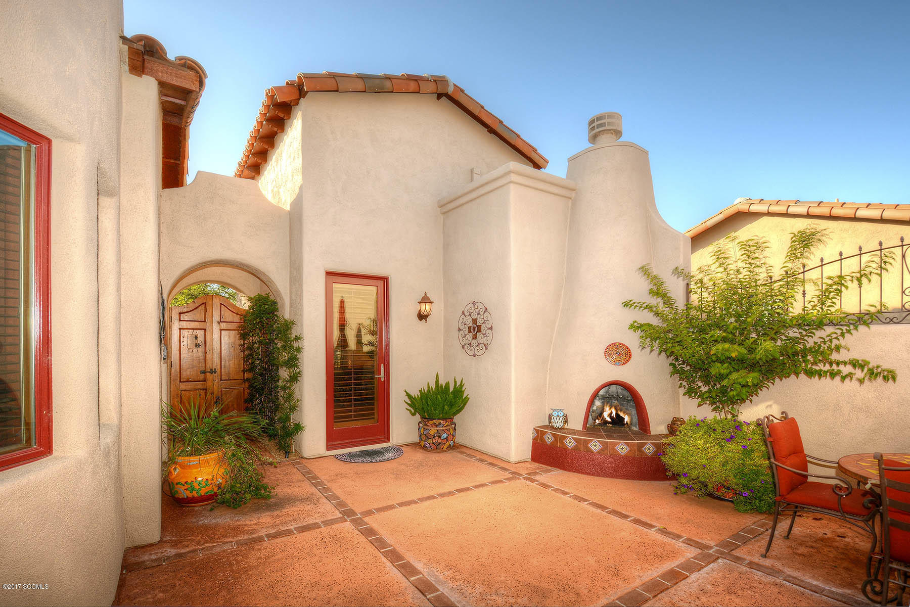 Tubac Golf Resort Homes - Residential