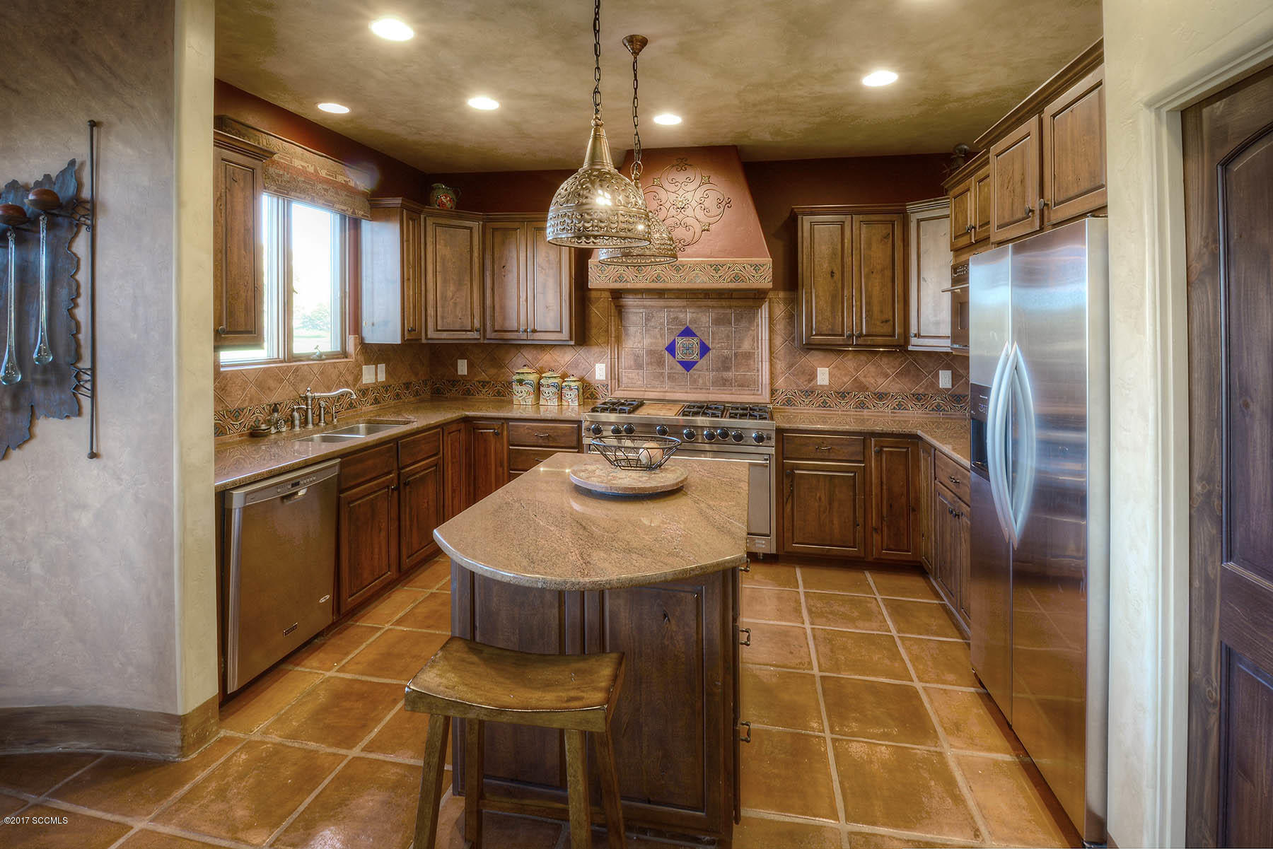 Tubac Golf Resort Homes - Residential