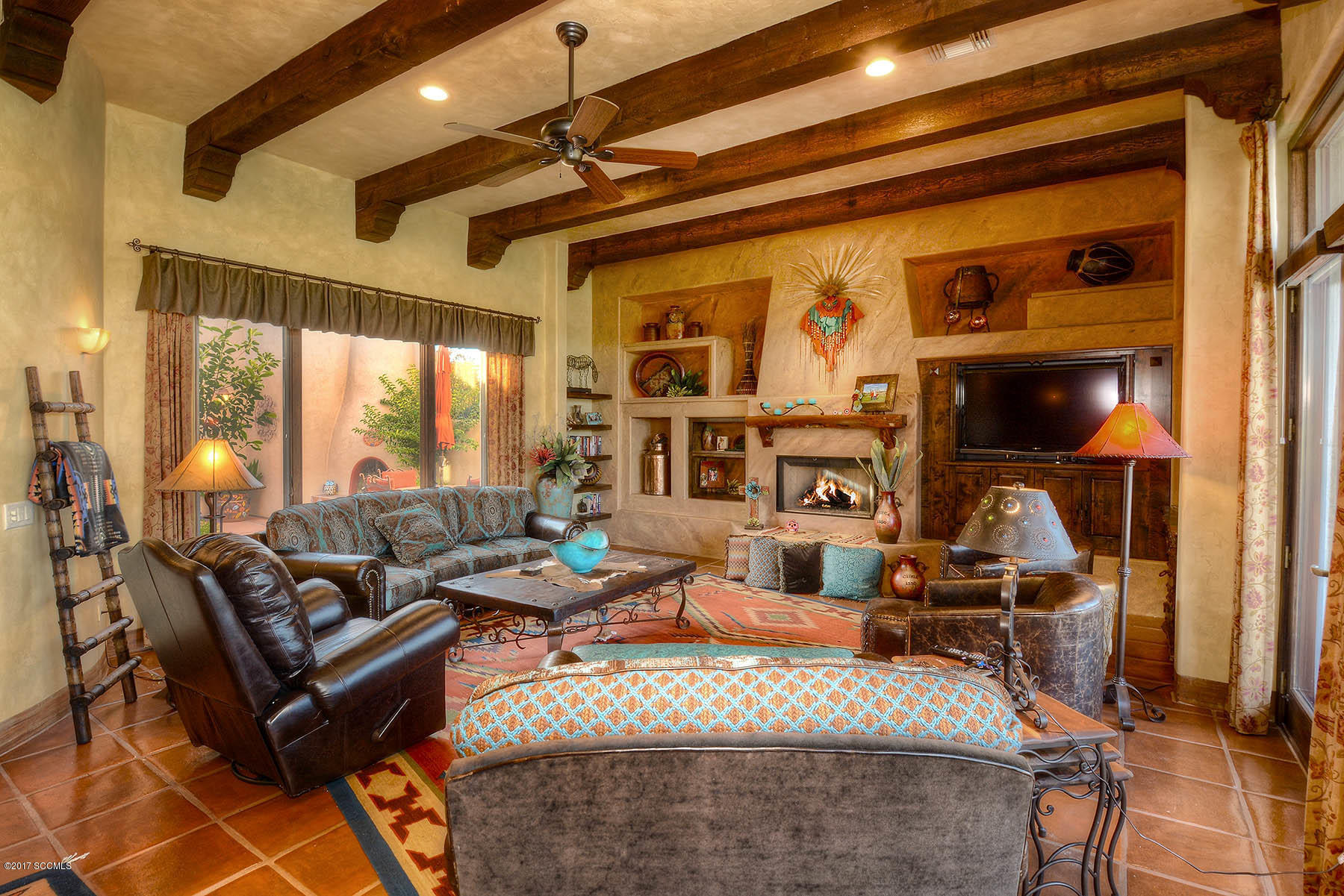 Tubac Golf Resort Homes - Residential