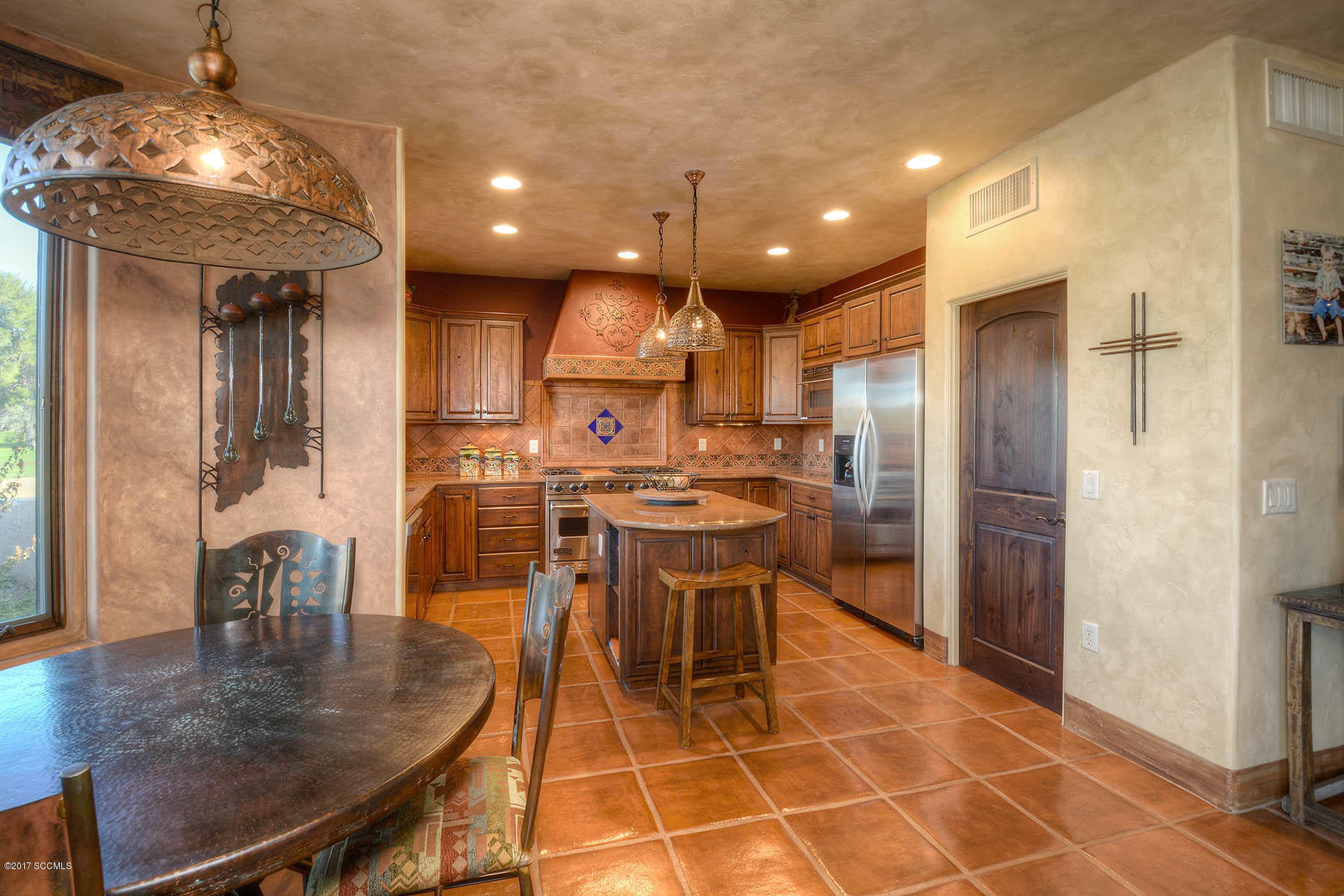 Tubac Golf Resort Homes - Residential
