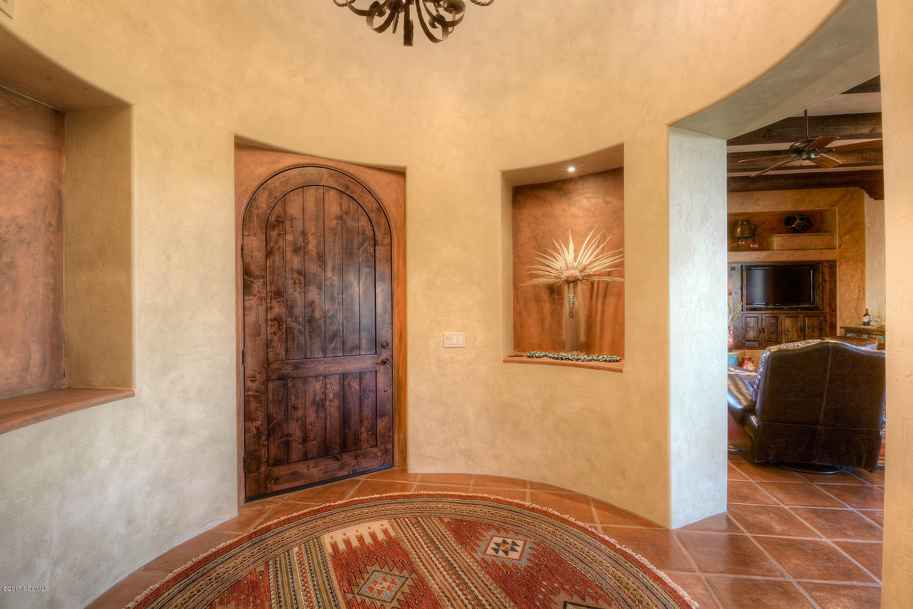 Tubac Golf Resort Homes - Residential