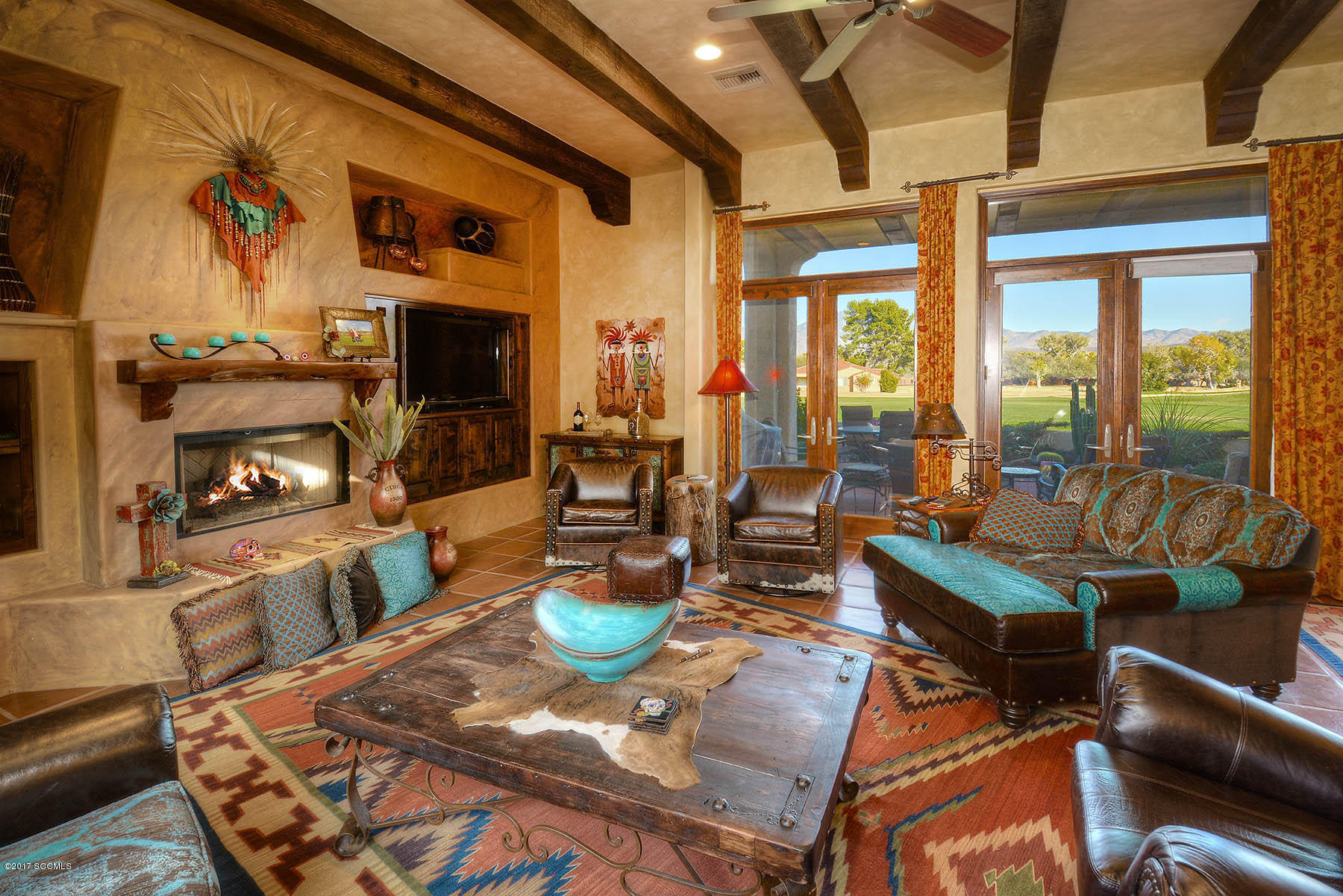 Tubac Golf Resort Homes - Residential