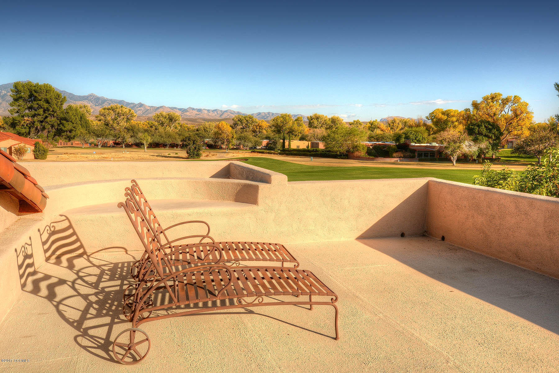 Tubac Golf Resort Homes - Residential