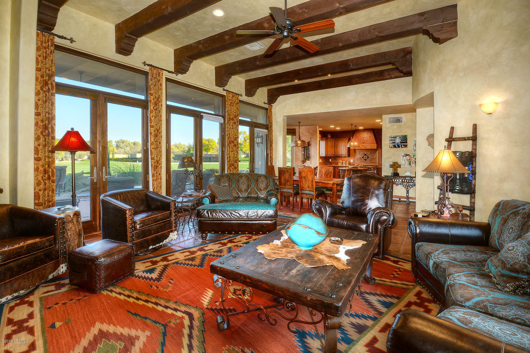 Tubac Golf Resort Homes - Residential