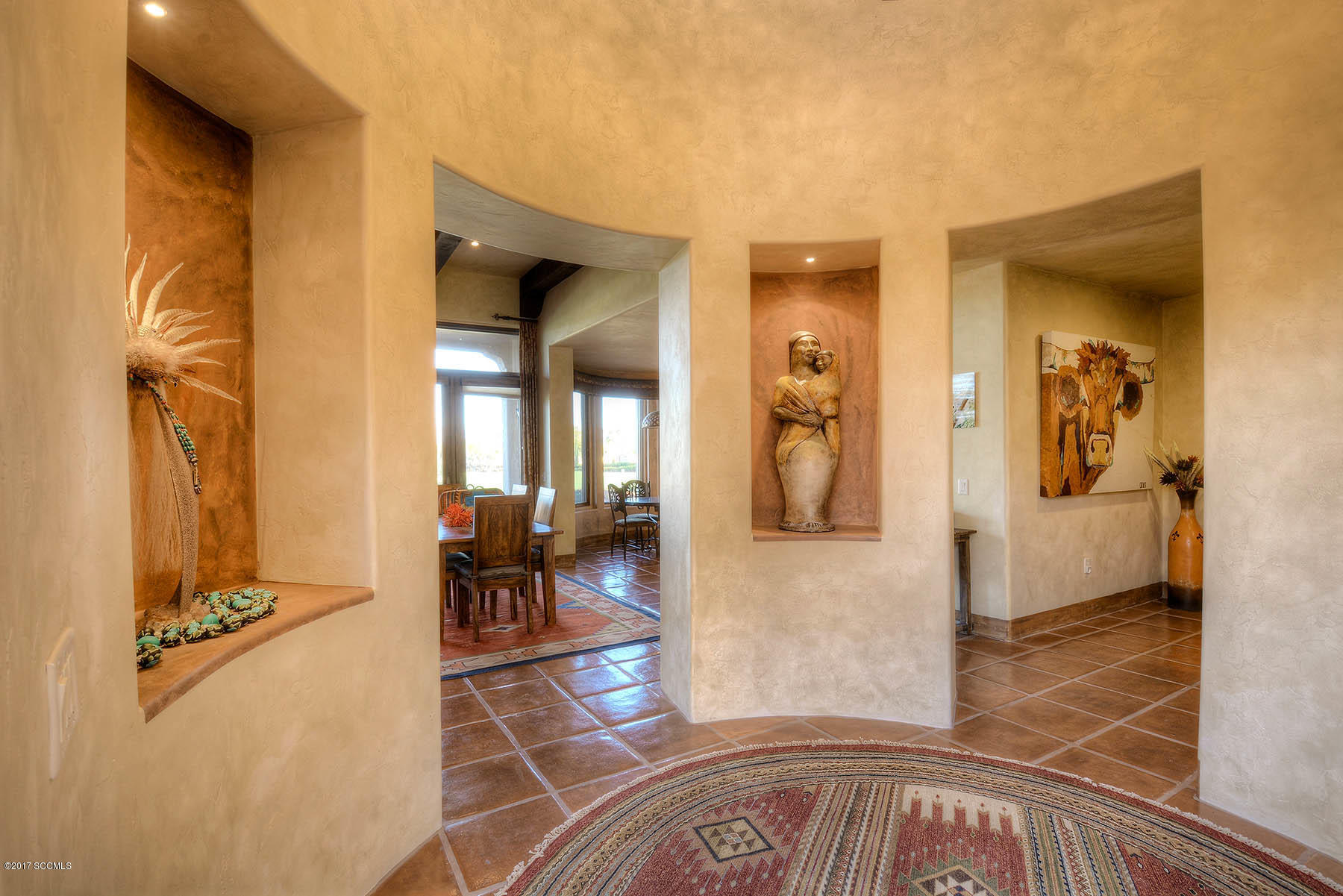Tubac Golf Resort Homes - Residential