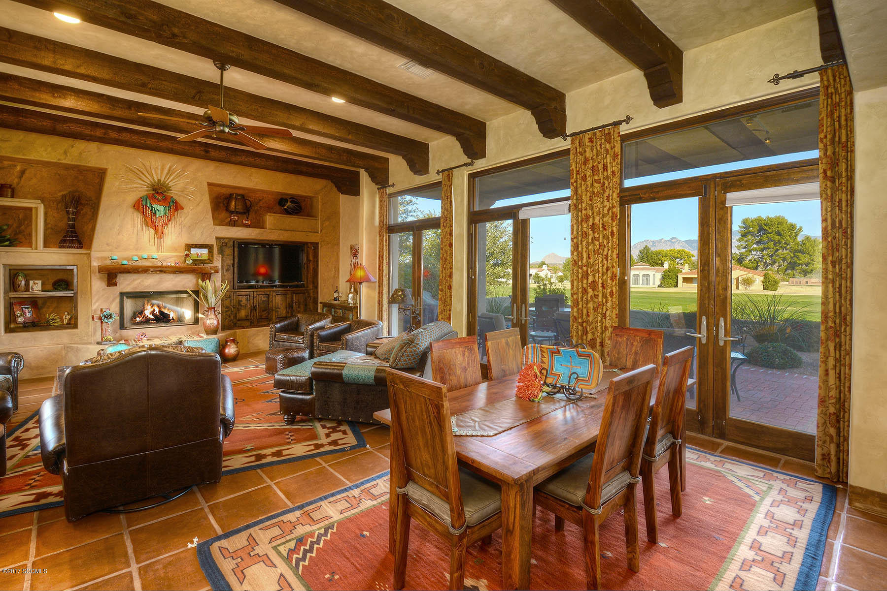 Tubac Golf Resort Homes - Residential