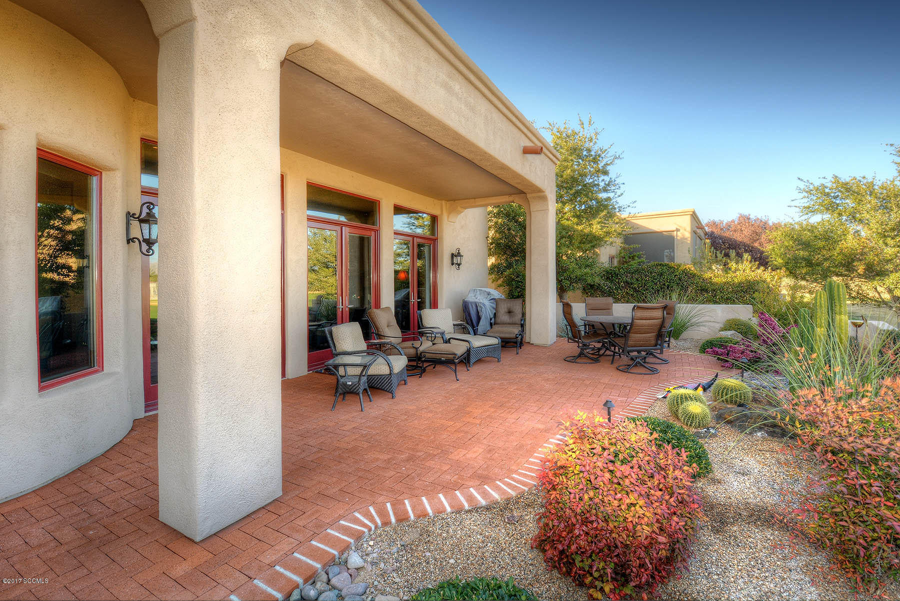 Tubac Golf Resort Homes - Residential