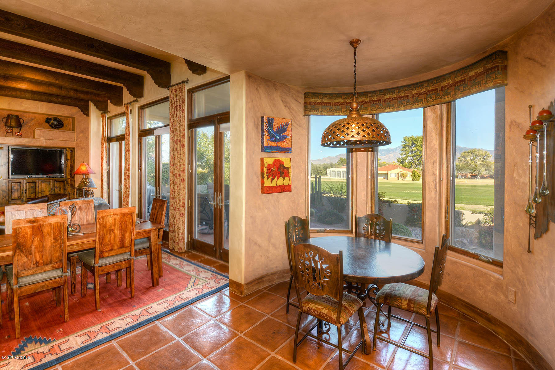 Tubac Golf Resort Homes - Residential