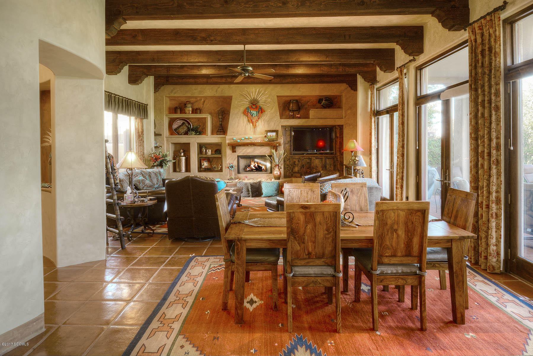 Tubac Golf Resort Homes - Residential