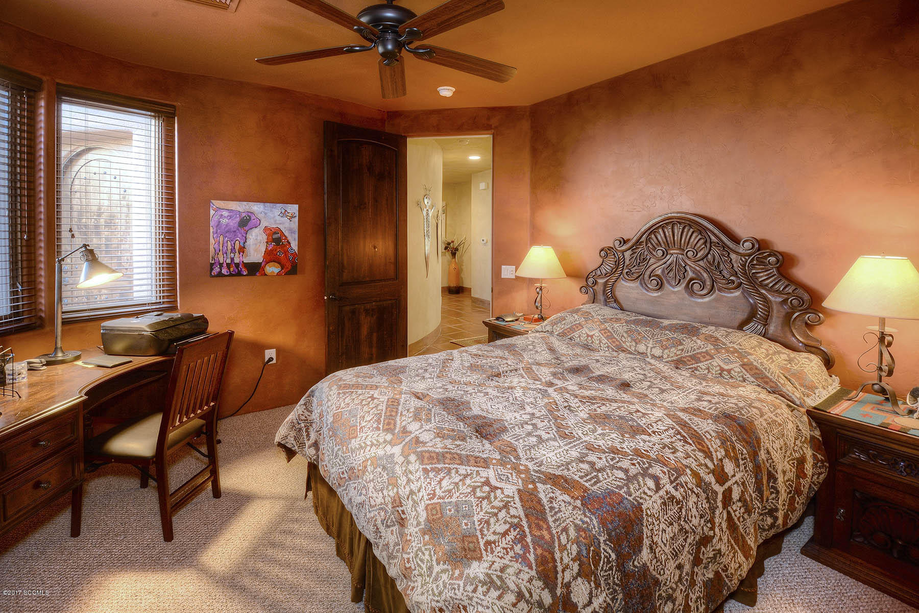 Tubac Golf Resort Homes - Residential