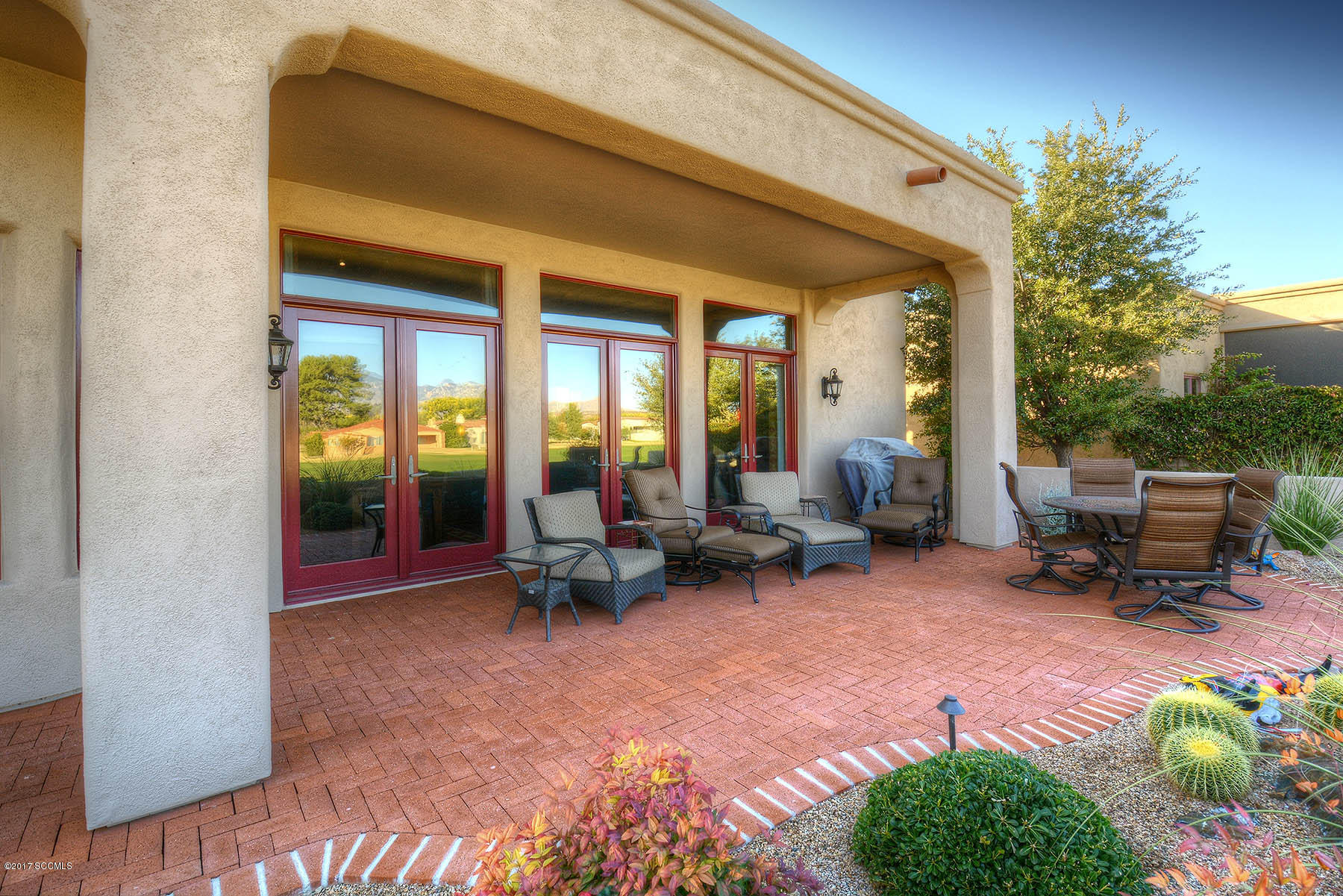 Tubac Golf Resort Homes - Residential