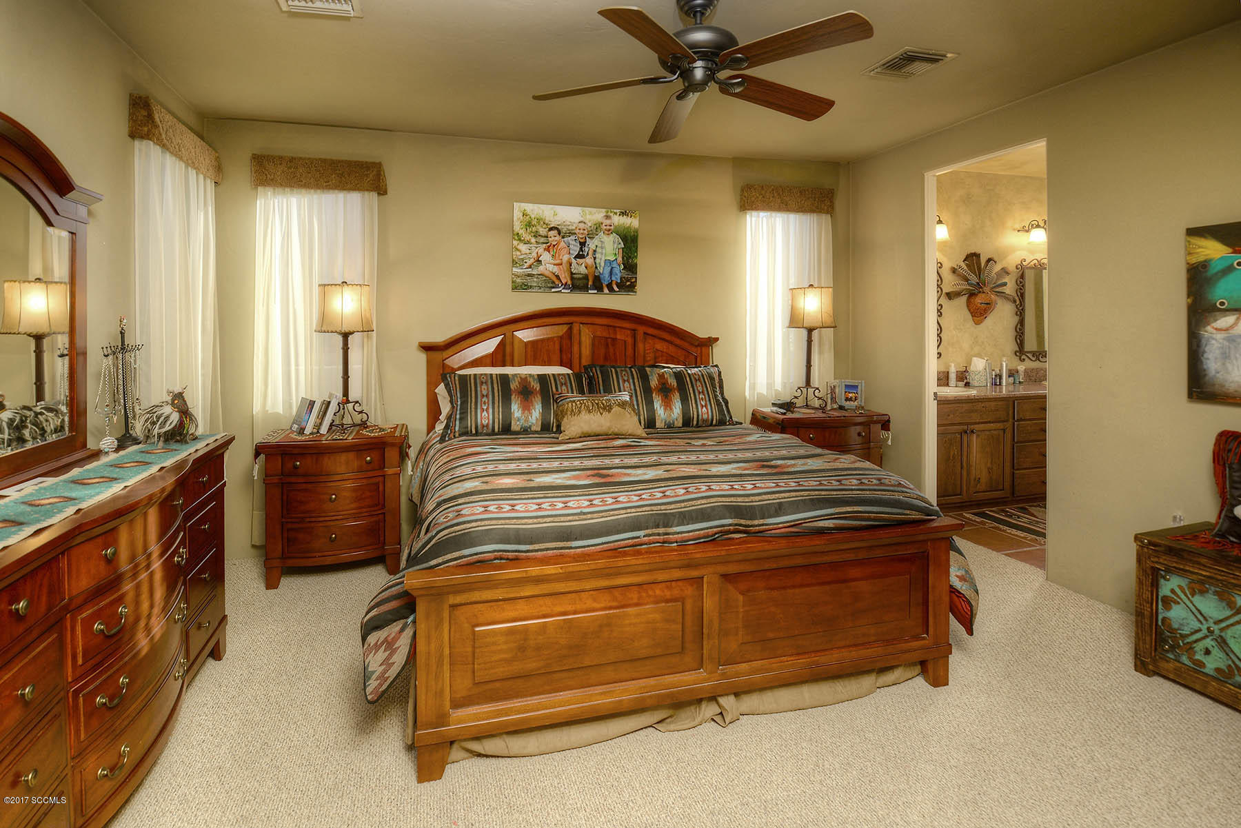 Tubac Golf Resort Homes - Residential