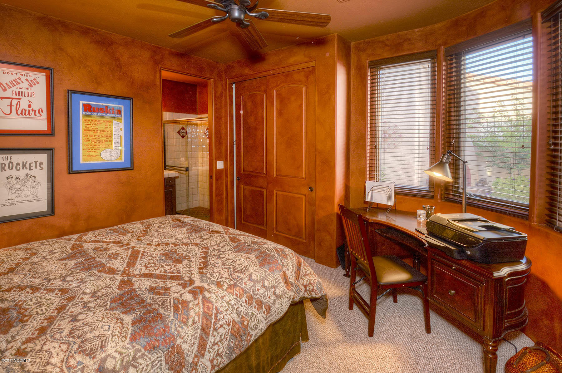 Tubac Golf Resort Homes - Residential