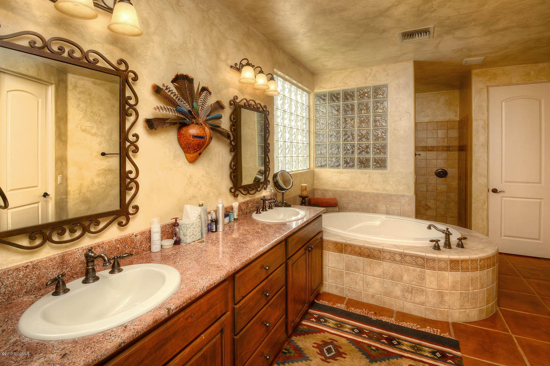 Tubac Golf Resort Homes - Residential
