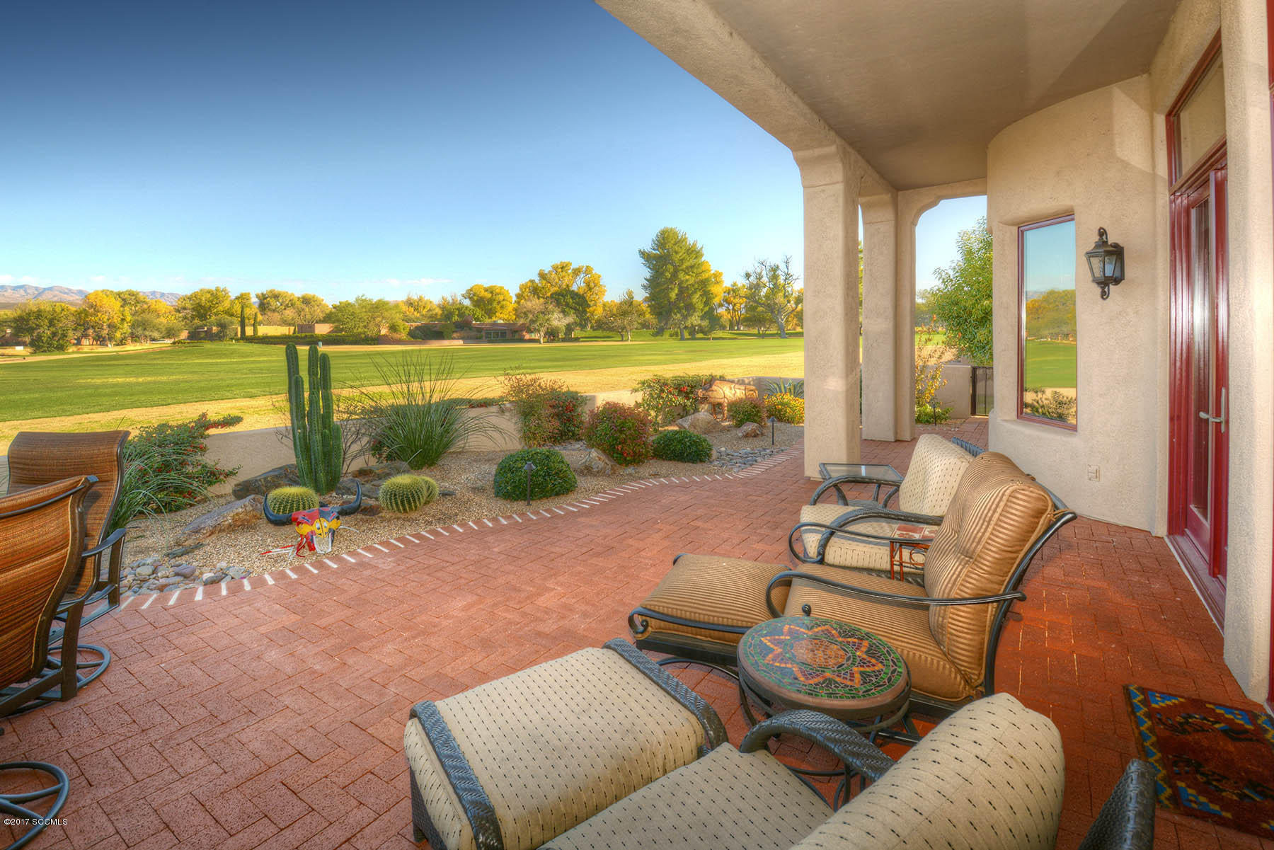 Tubac Golf Resort Homes - Residential