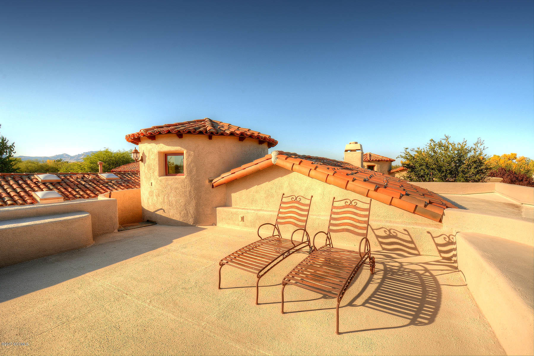 Tubac Golf Resort Homes - Residential