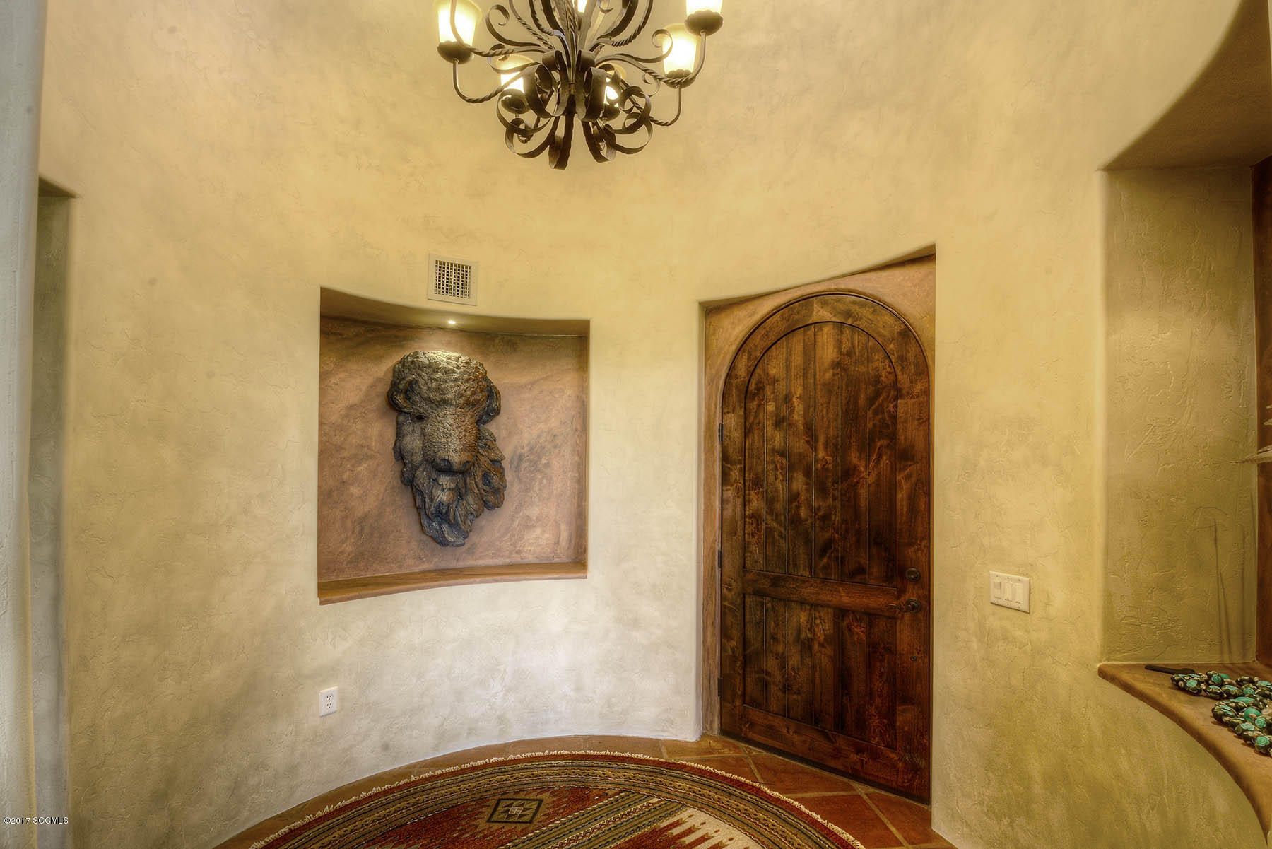 Tubac Golf Resort Homes - Residential