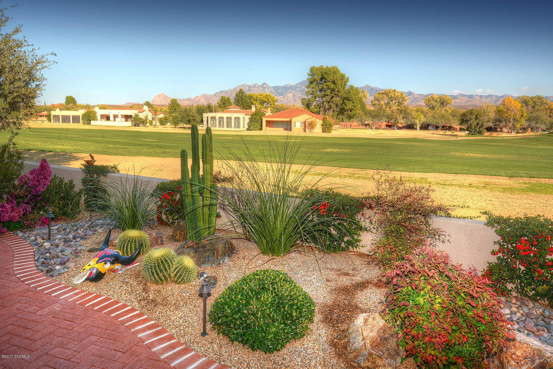 Tubac Golf Resort Homes - Residential