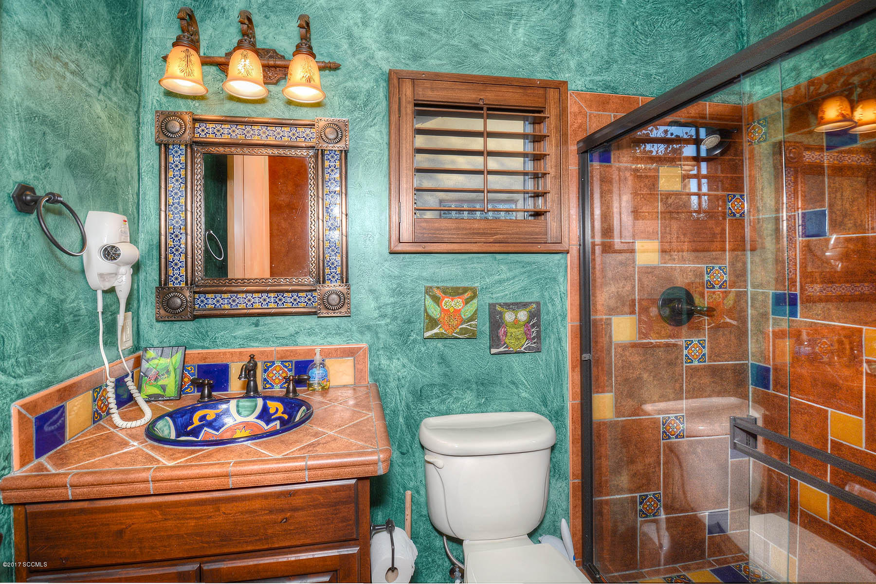 Tubac Golf Resort Homes - Residential
