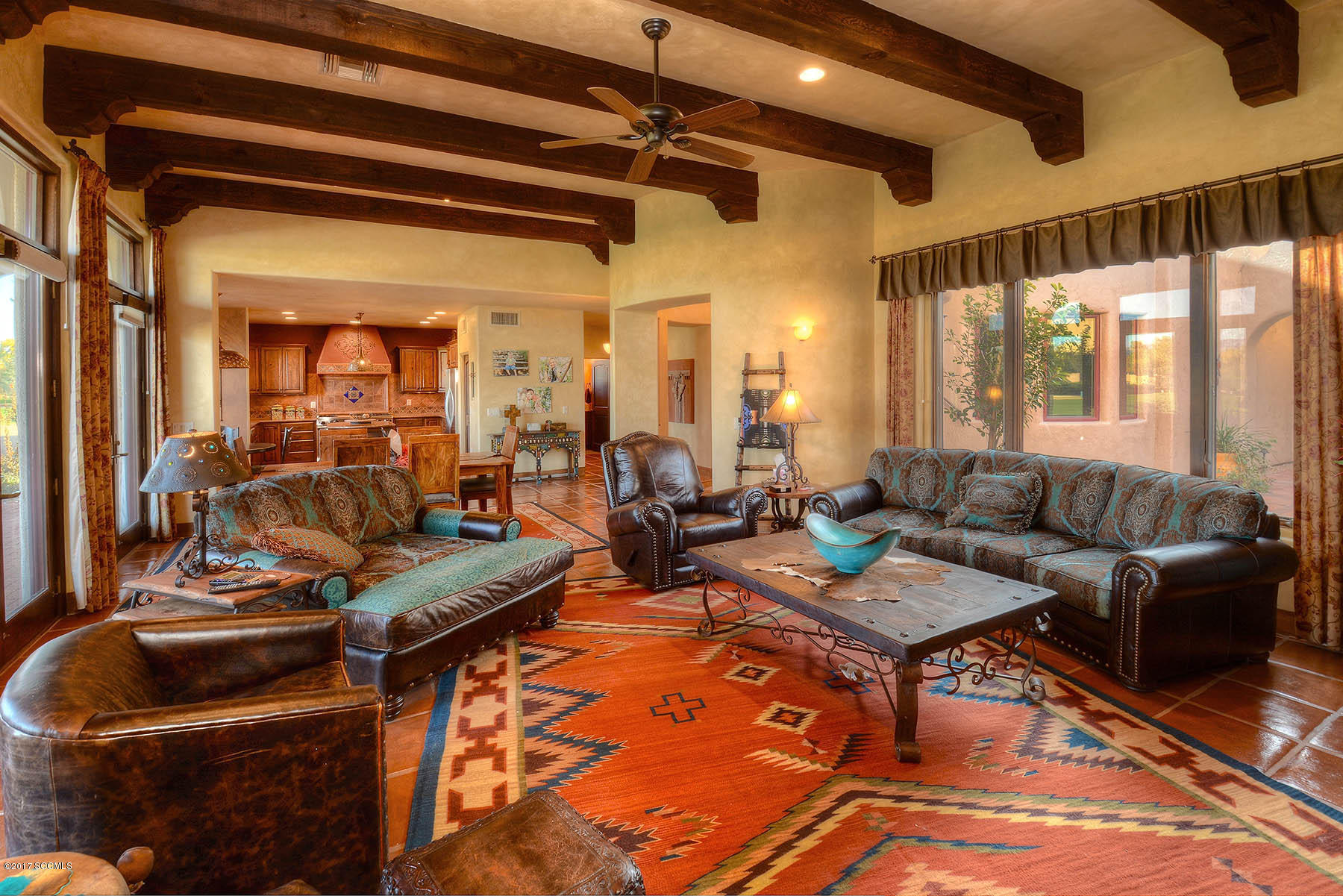 Tubac Golf Resort Homes - Residential