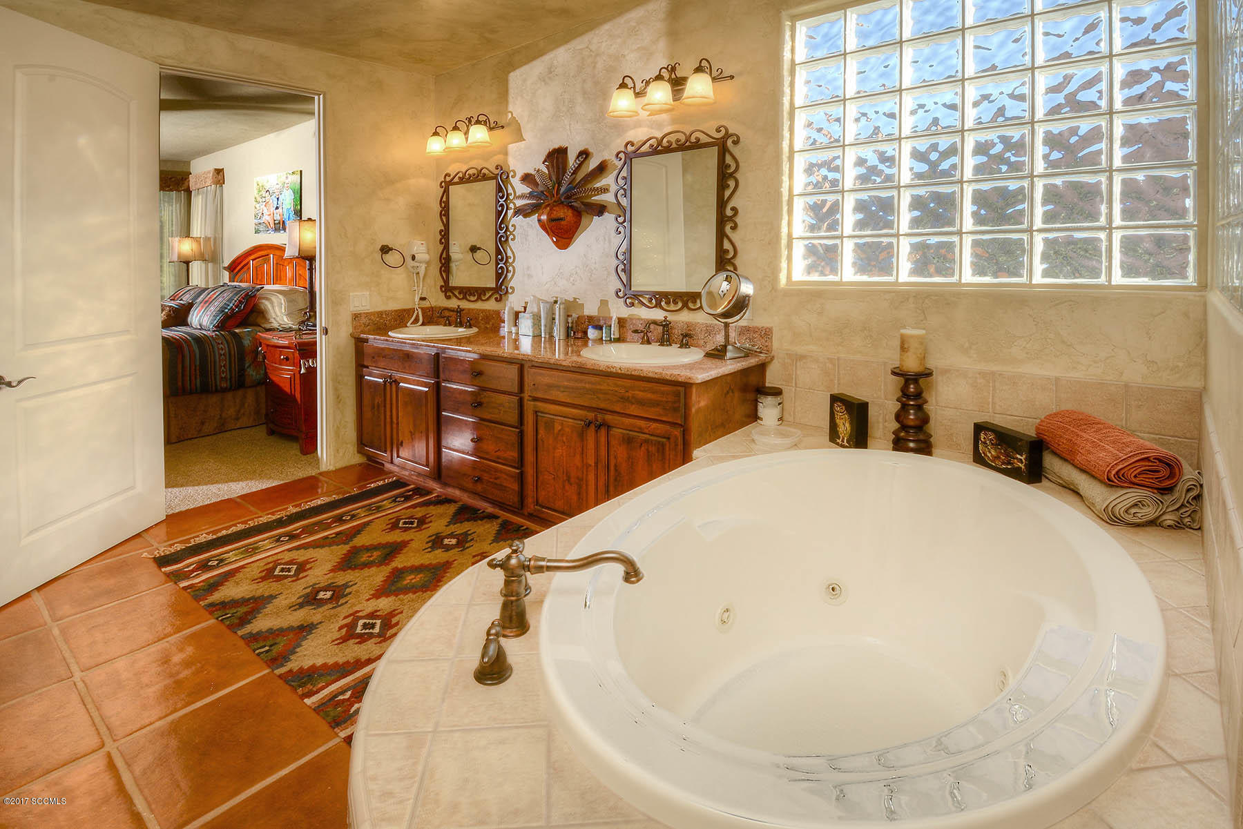Tubac Golf Resort Homes - Residential