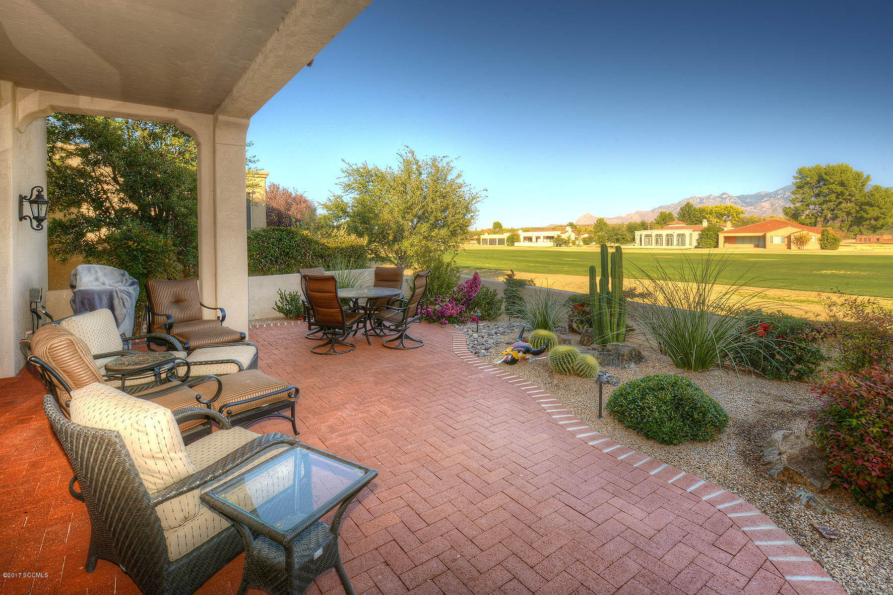 Tubac Golf Resort Homes - Residential